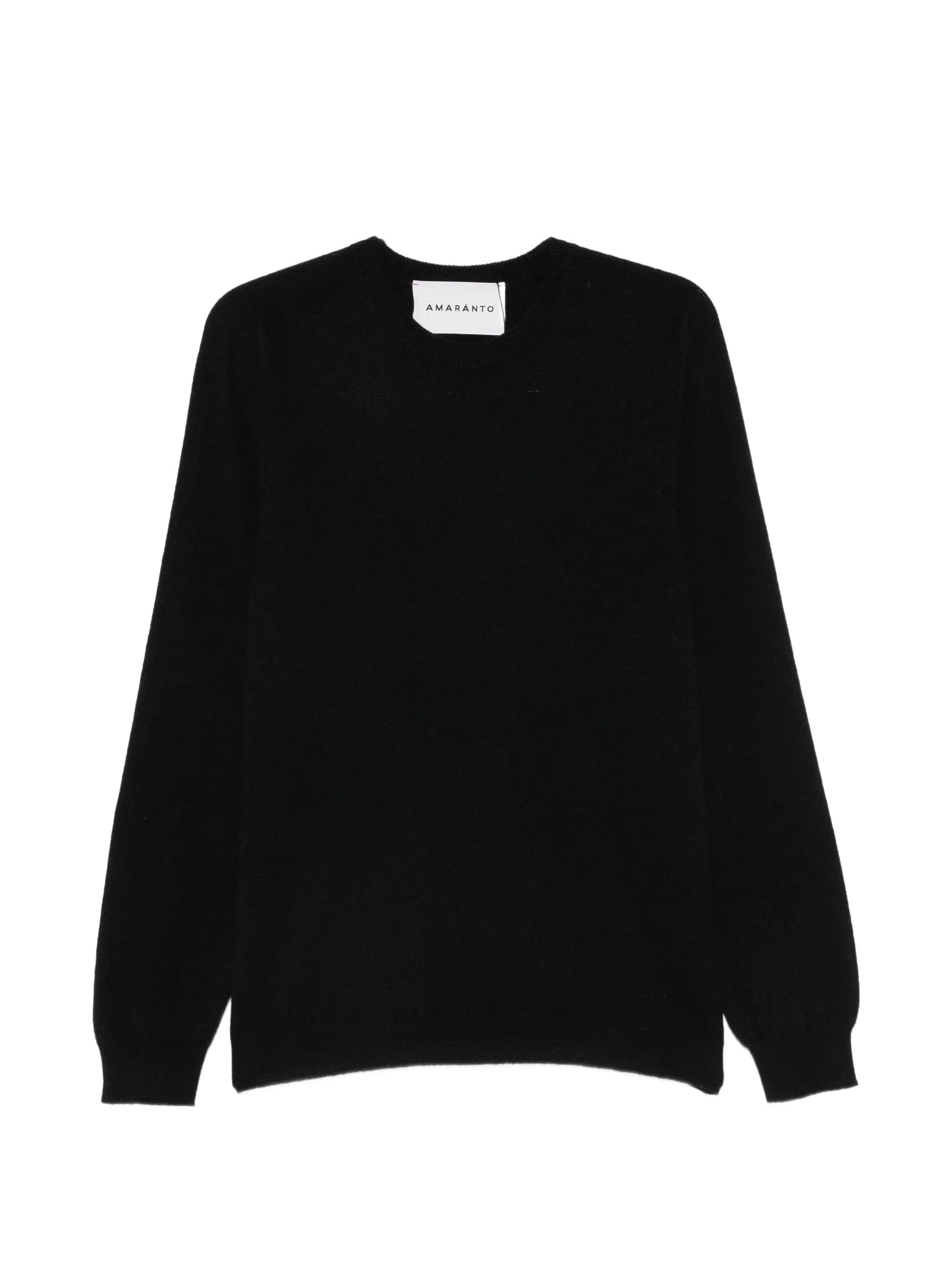 amaranto Men's knitwear