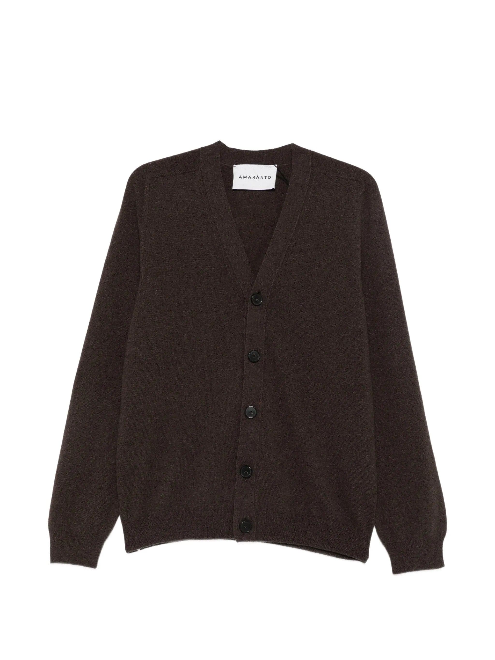 amaranto Men's knitwear