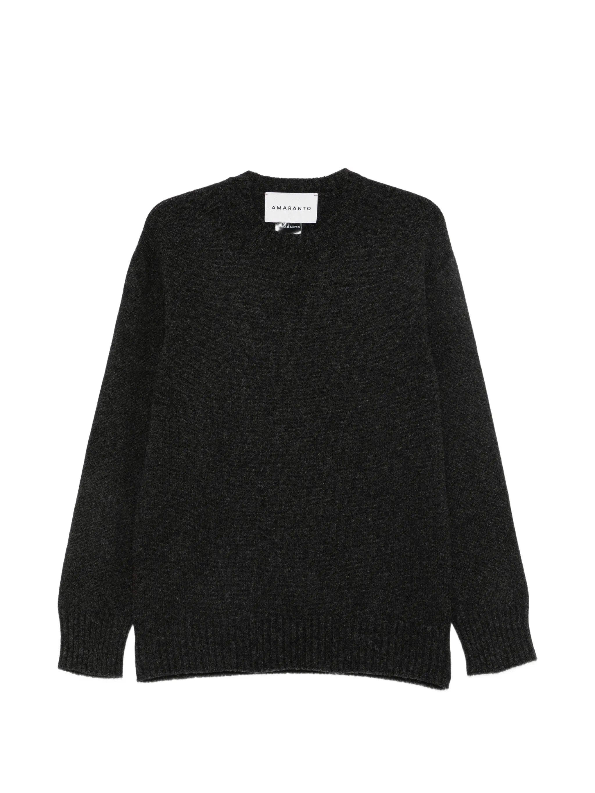 amaranto Men's knitwear