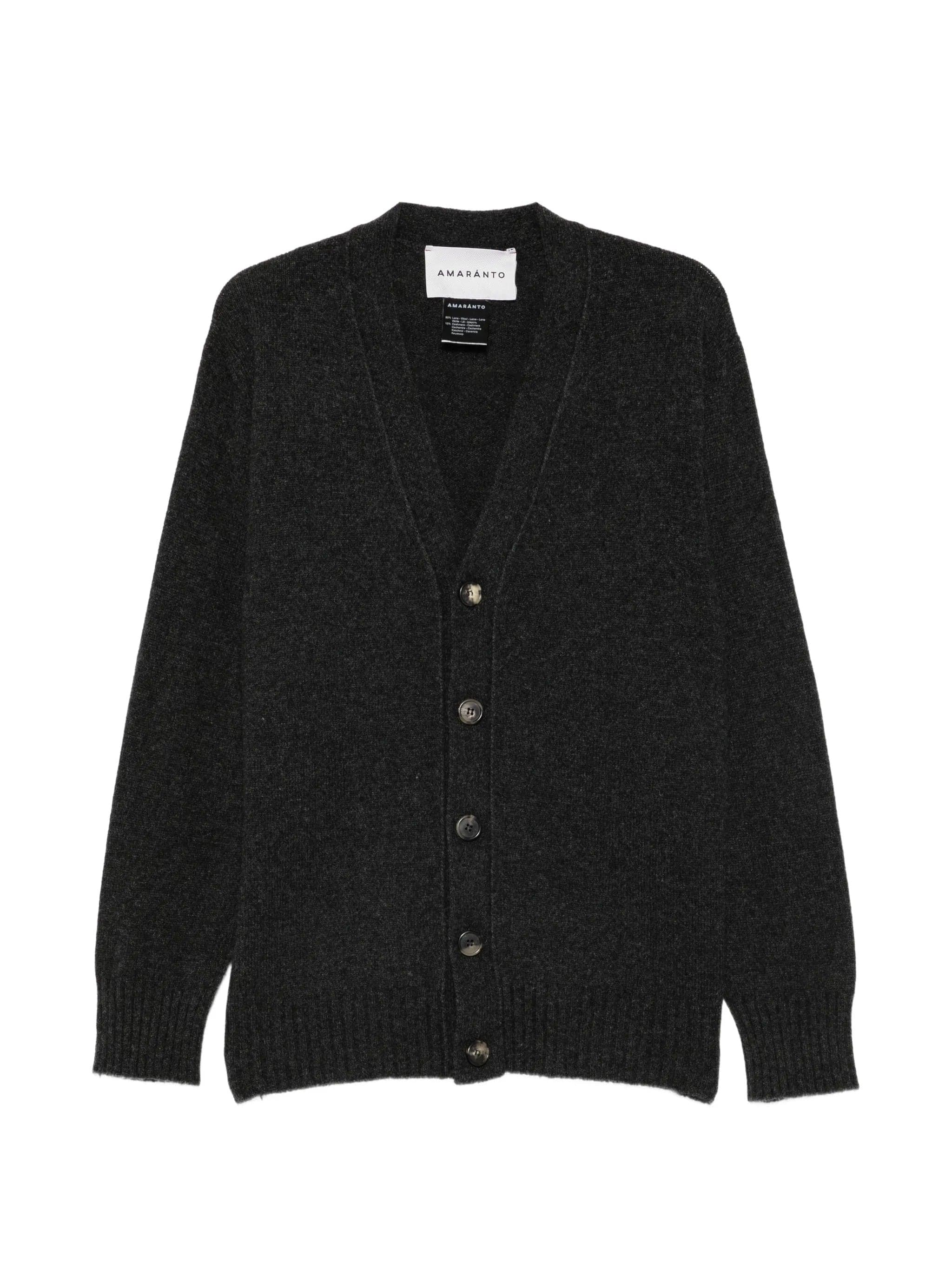 amaranto Men's knitwear