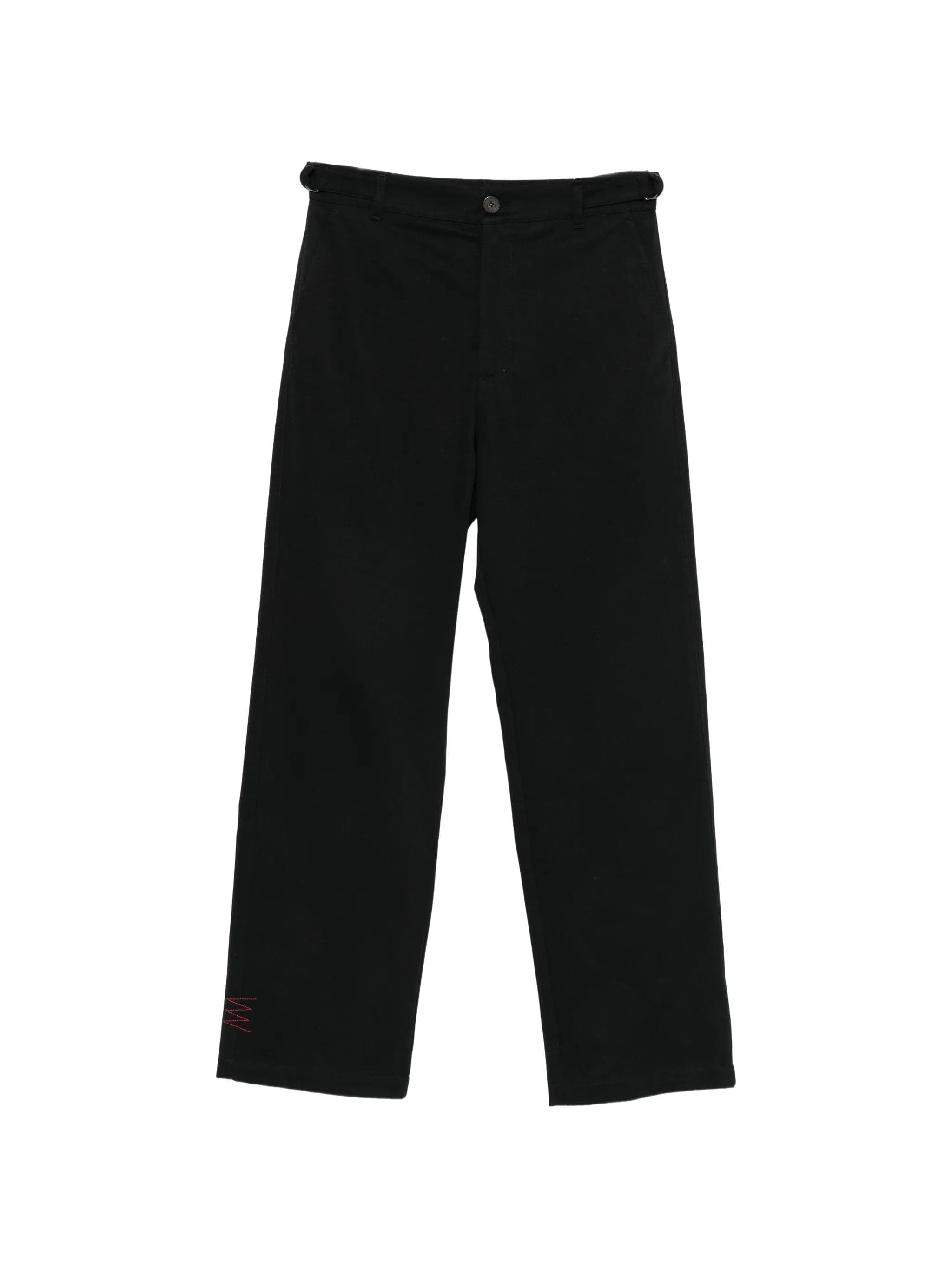 amaranto Men's trousers