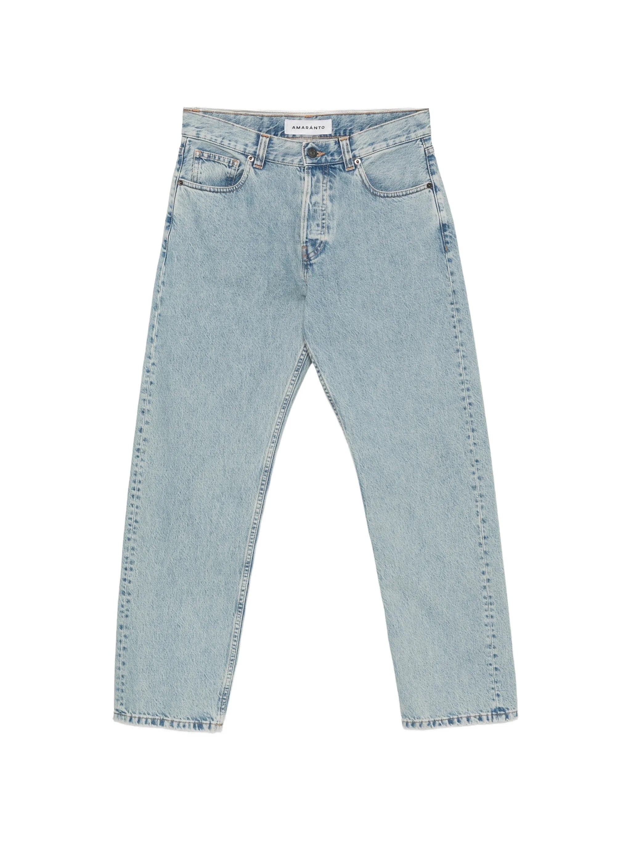 amaranto Men's trousers