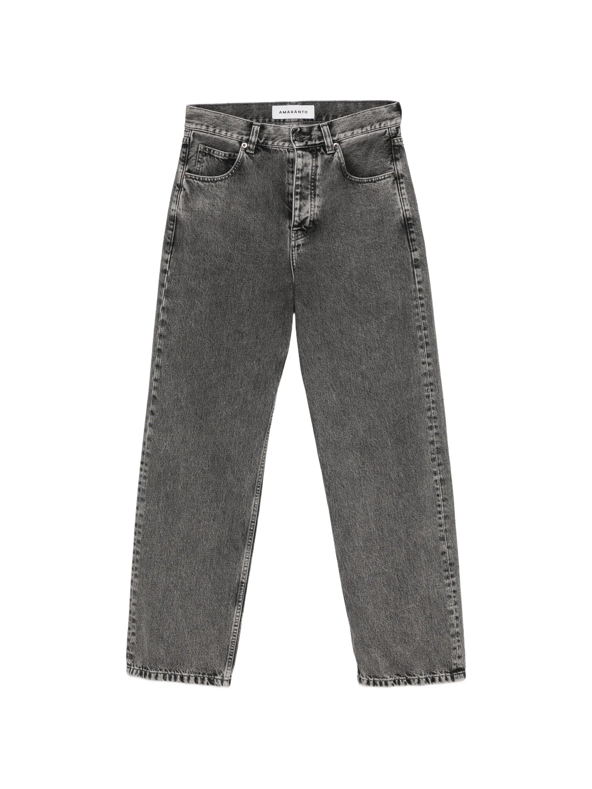 amaranto Men's trousers