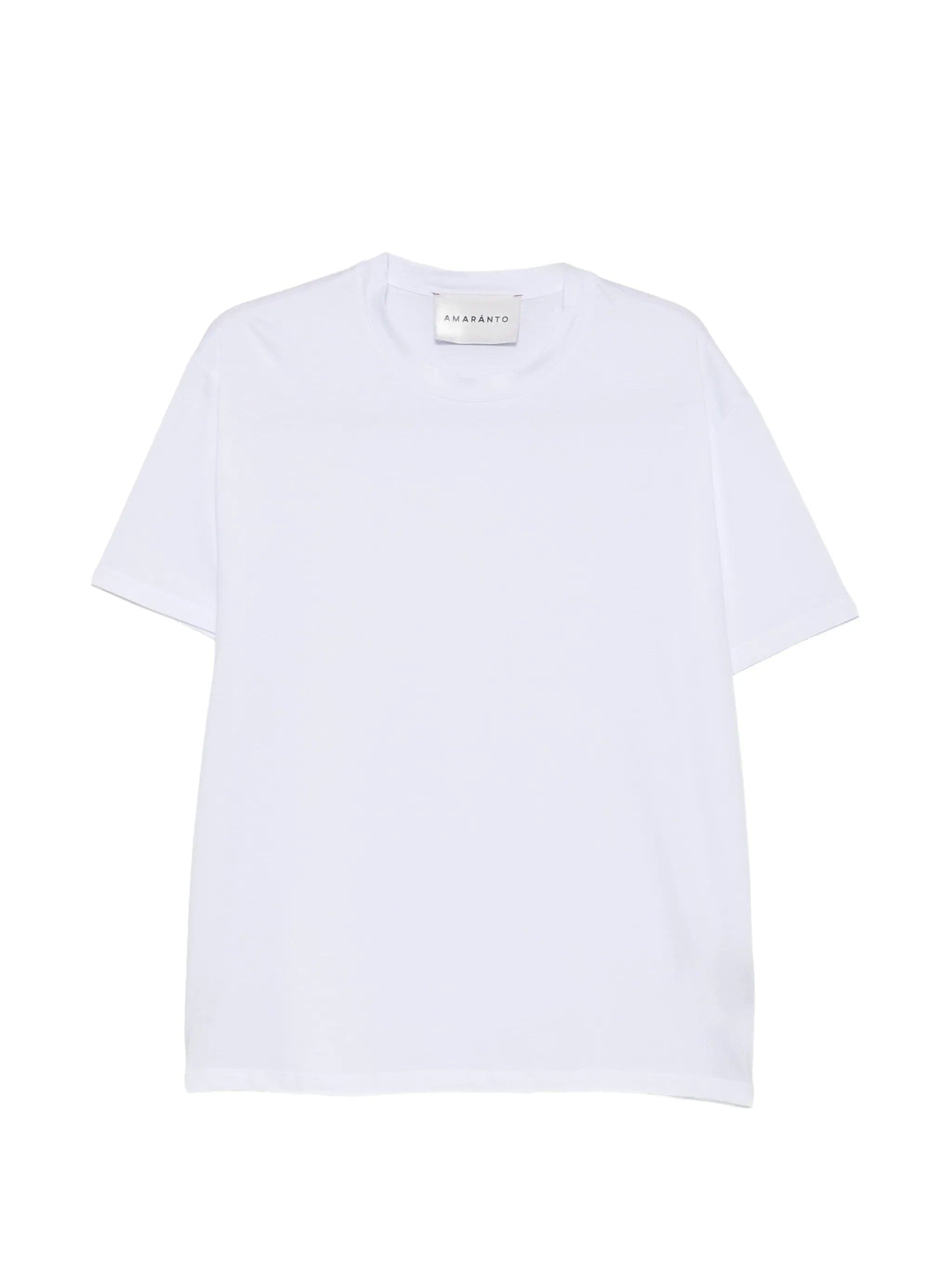 amaranto T-shirt Man