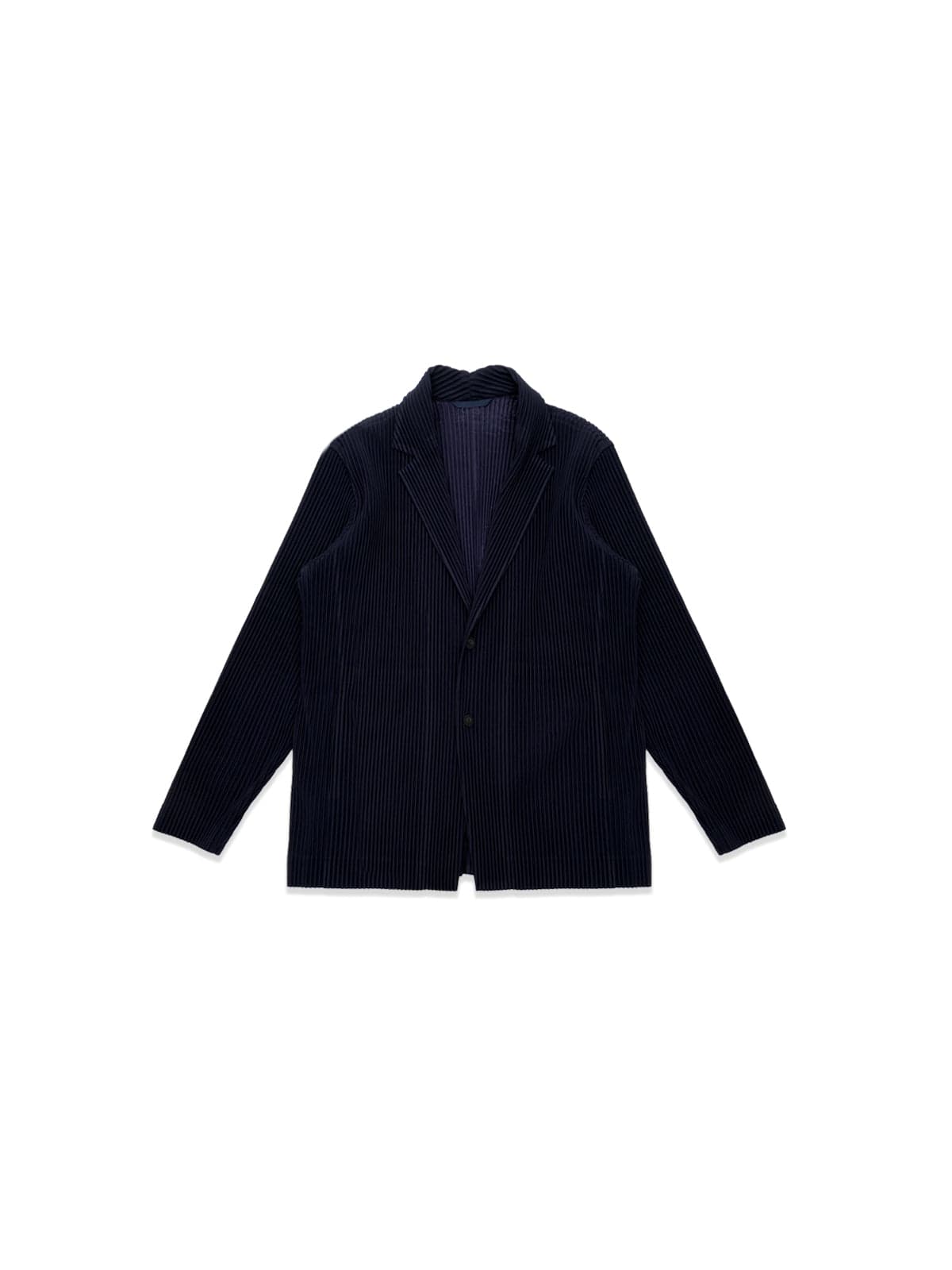 basics: jacket
