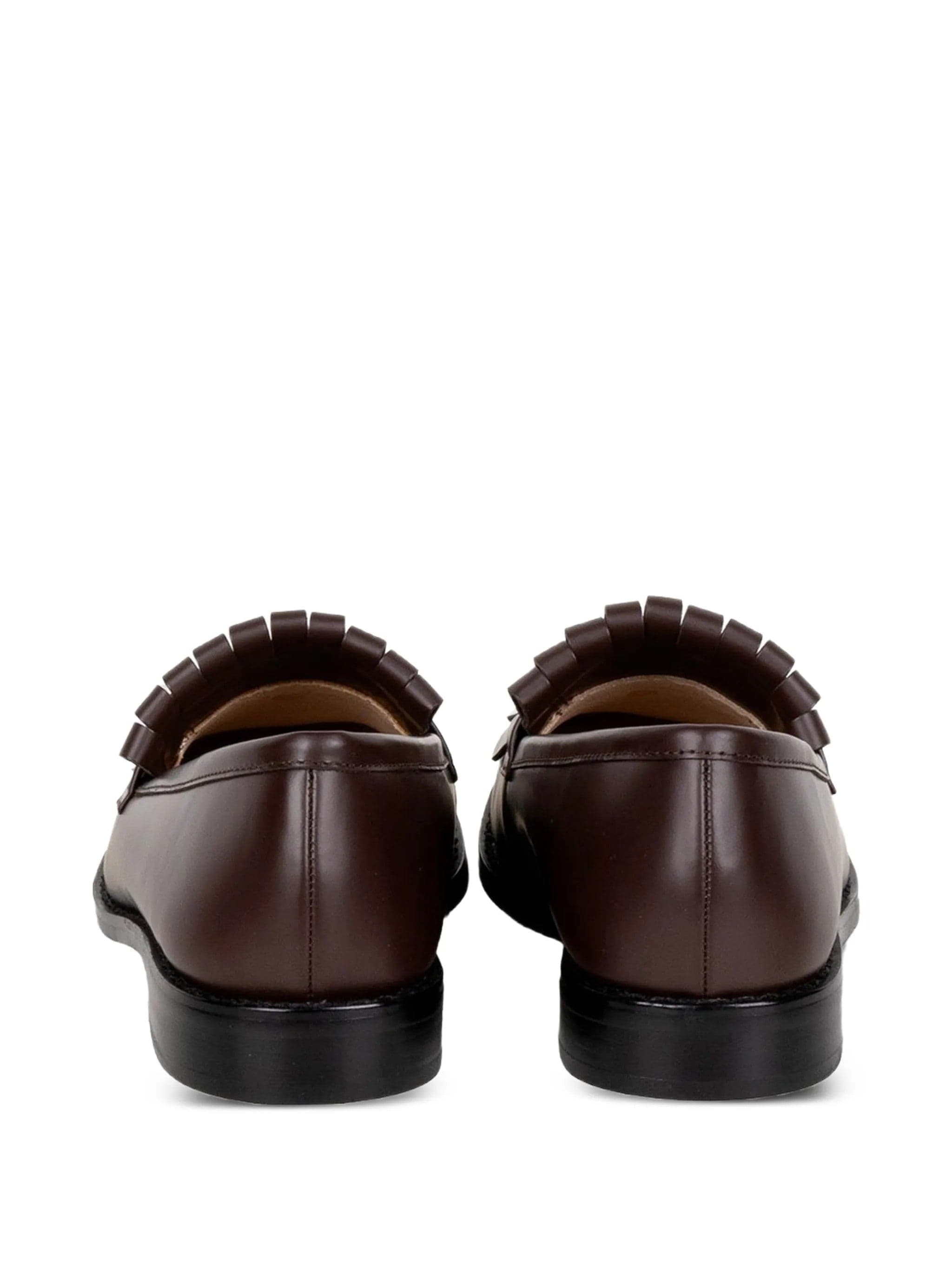 Furla Women's Moccasins