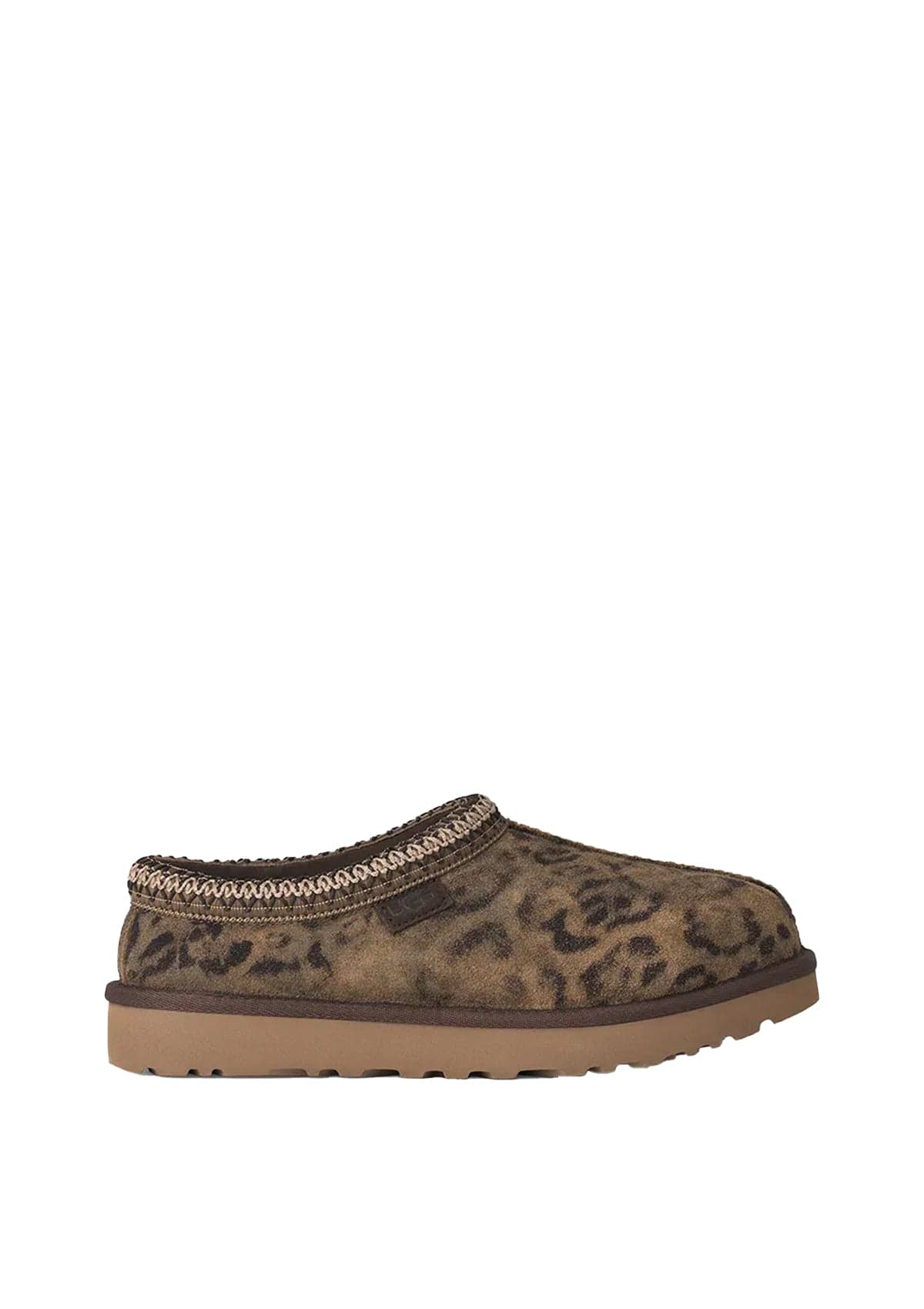Ugg Sabot Woman