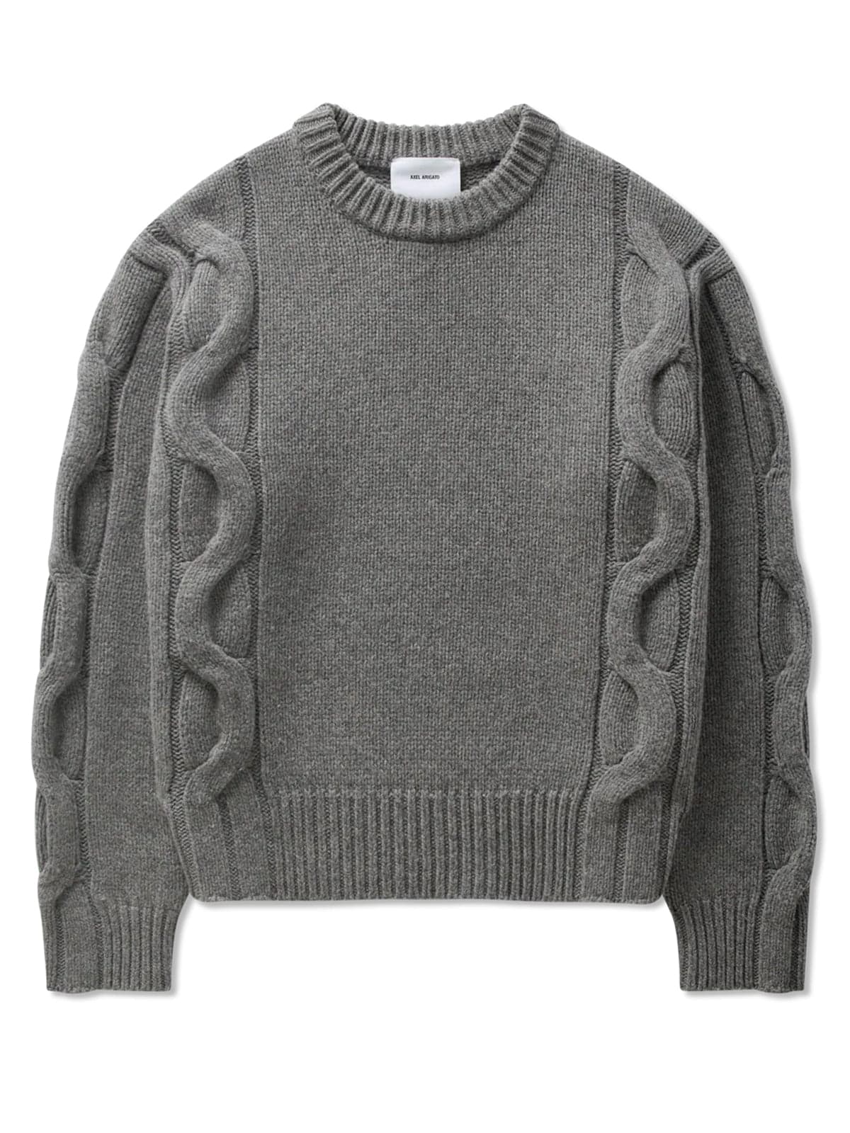 Axel Arigato Men's knitwear