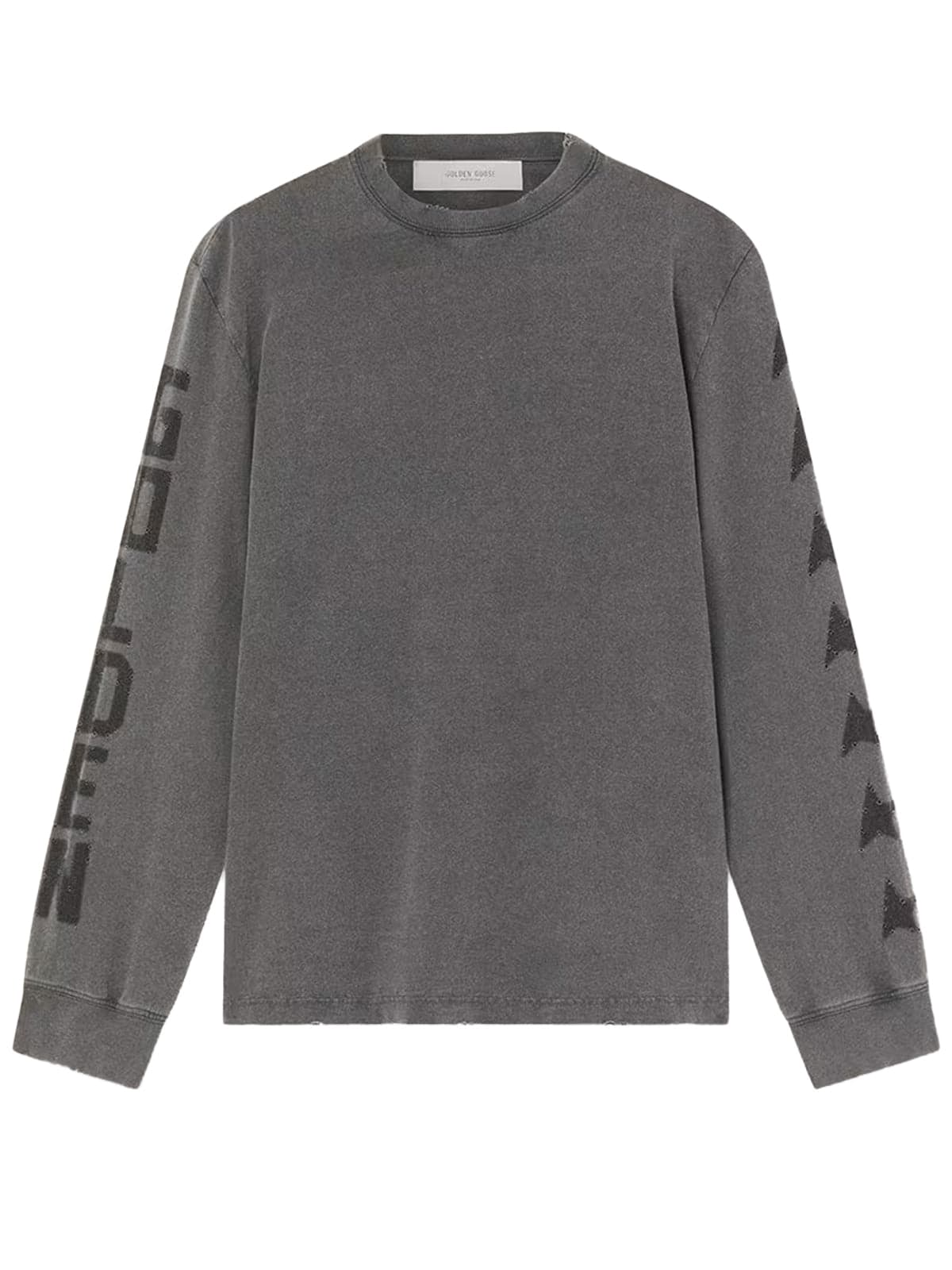Golden Goose Men's knitwear