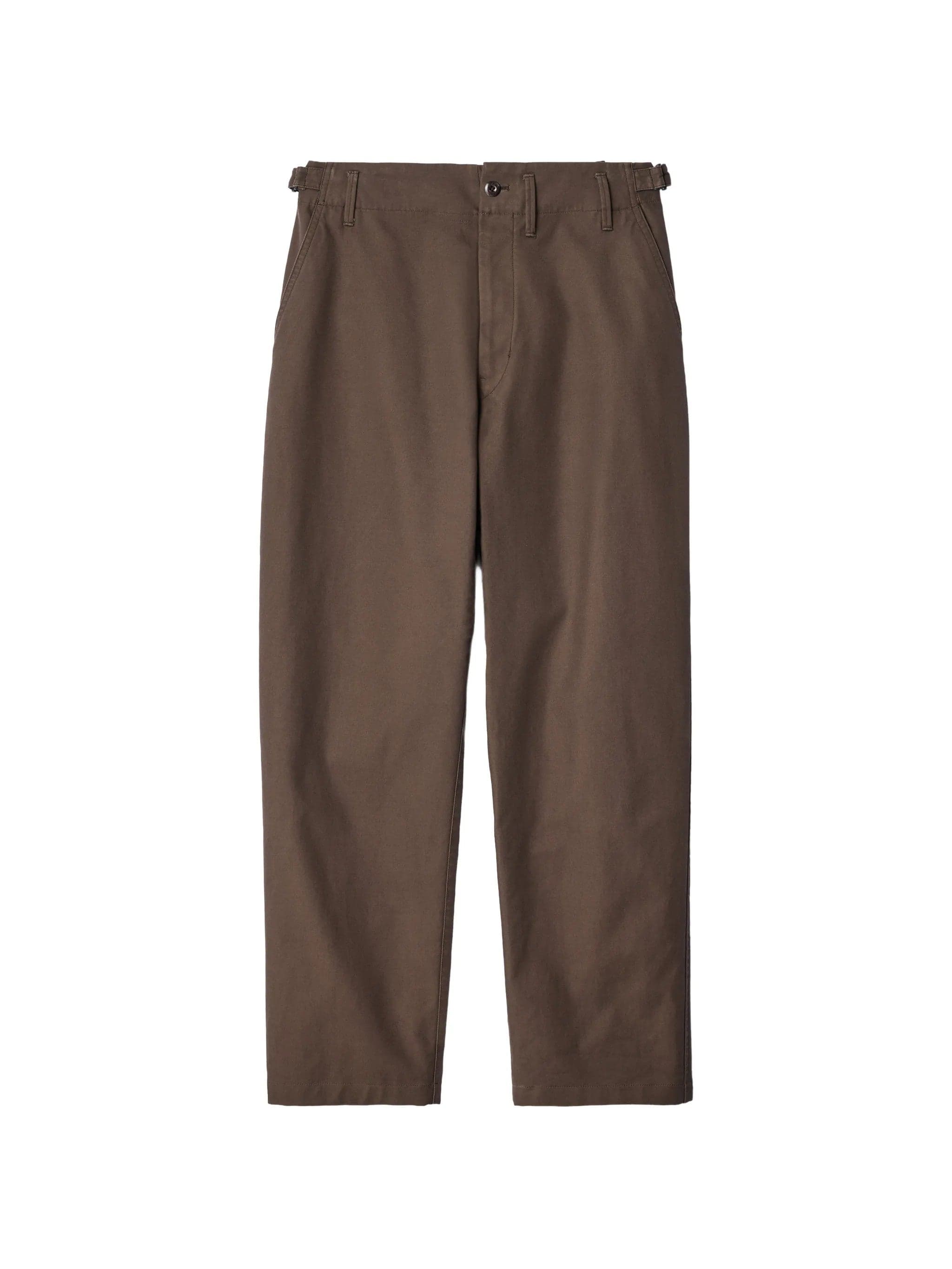 Lemaire pants trousers