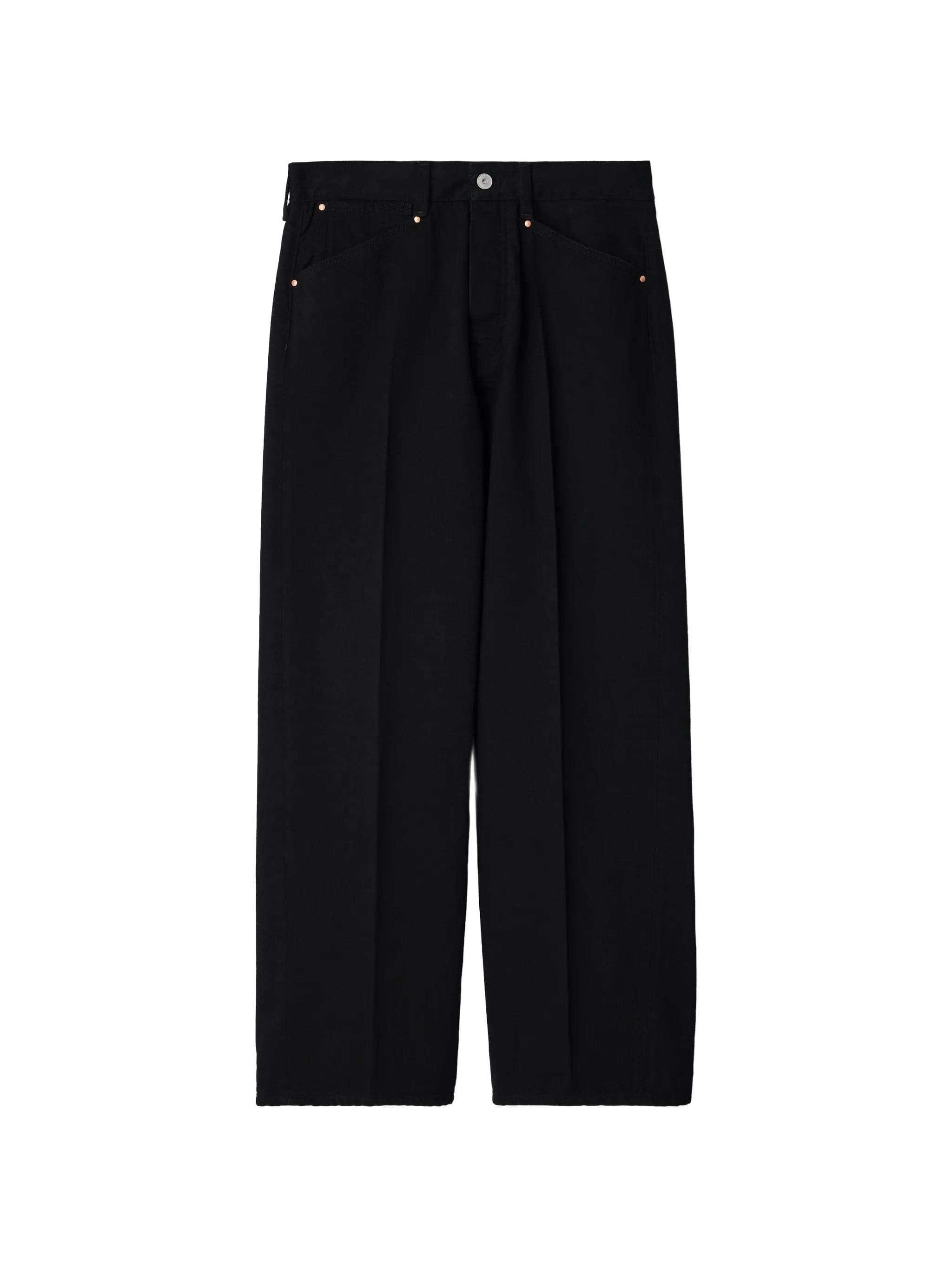 Lemaire pants trousers