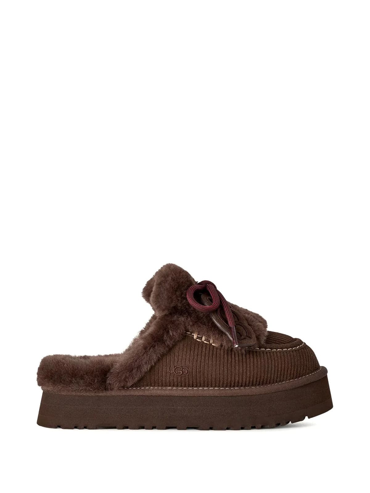 Ugg ♪