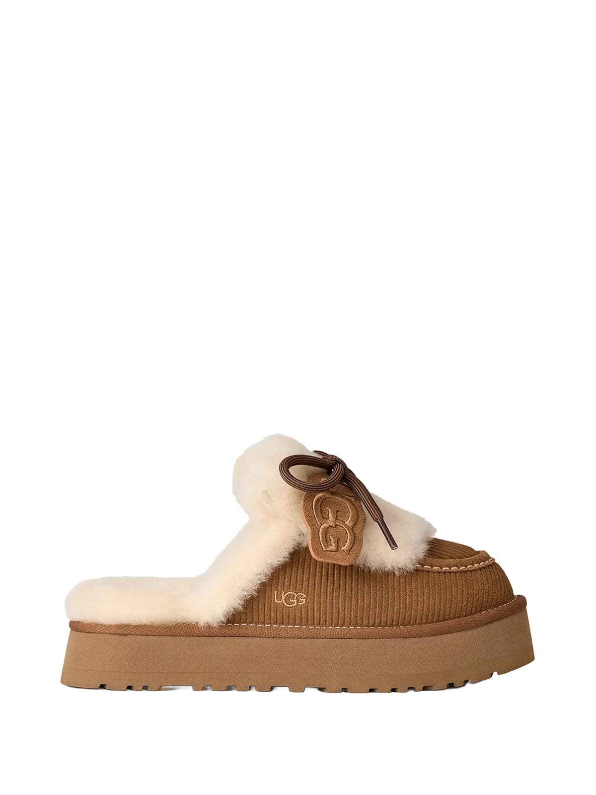 Ugg Sabot: