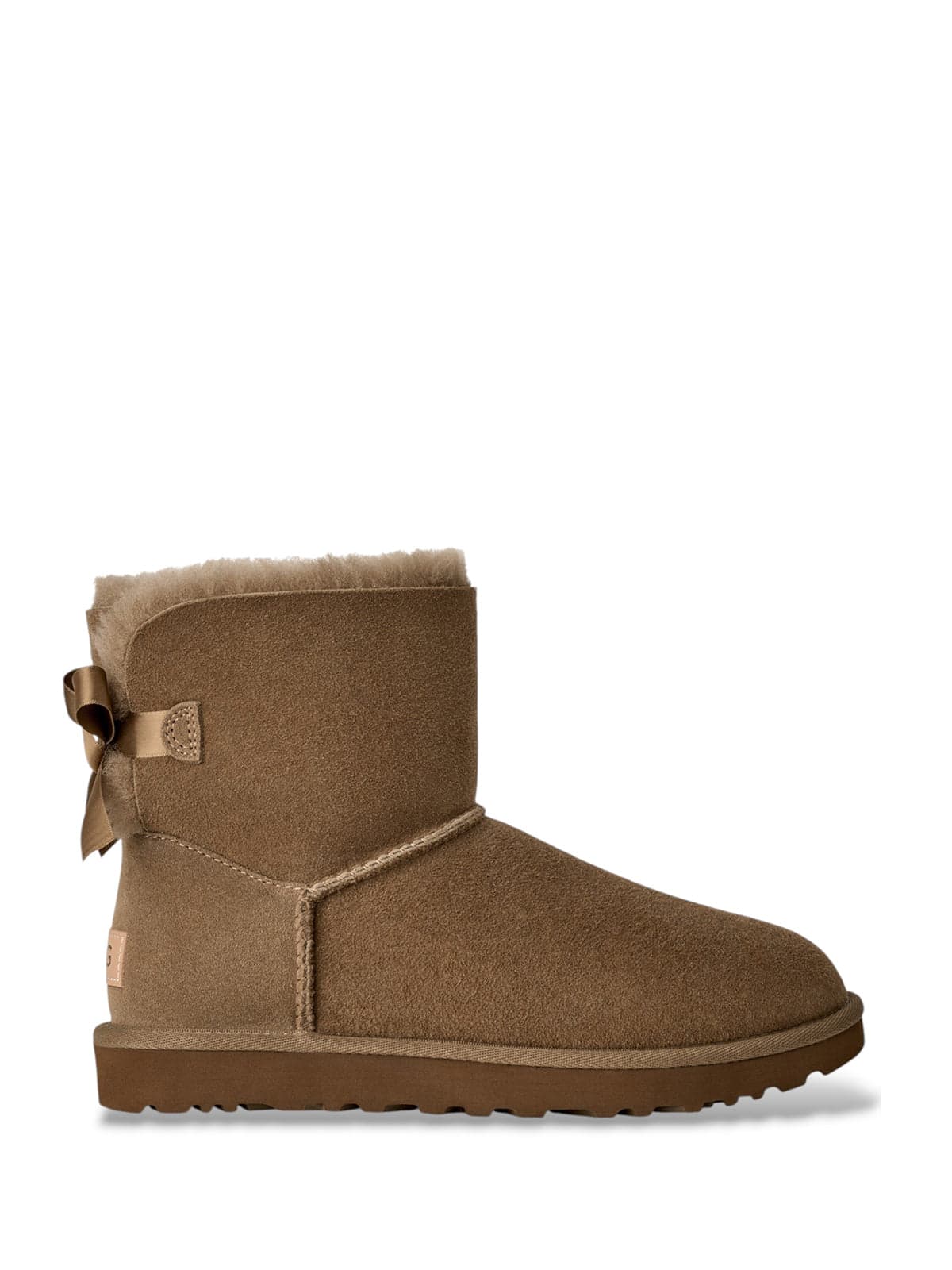 Ugg Mini Bailey Bow Boots