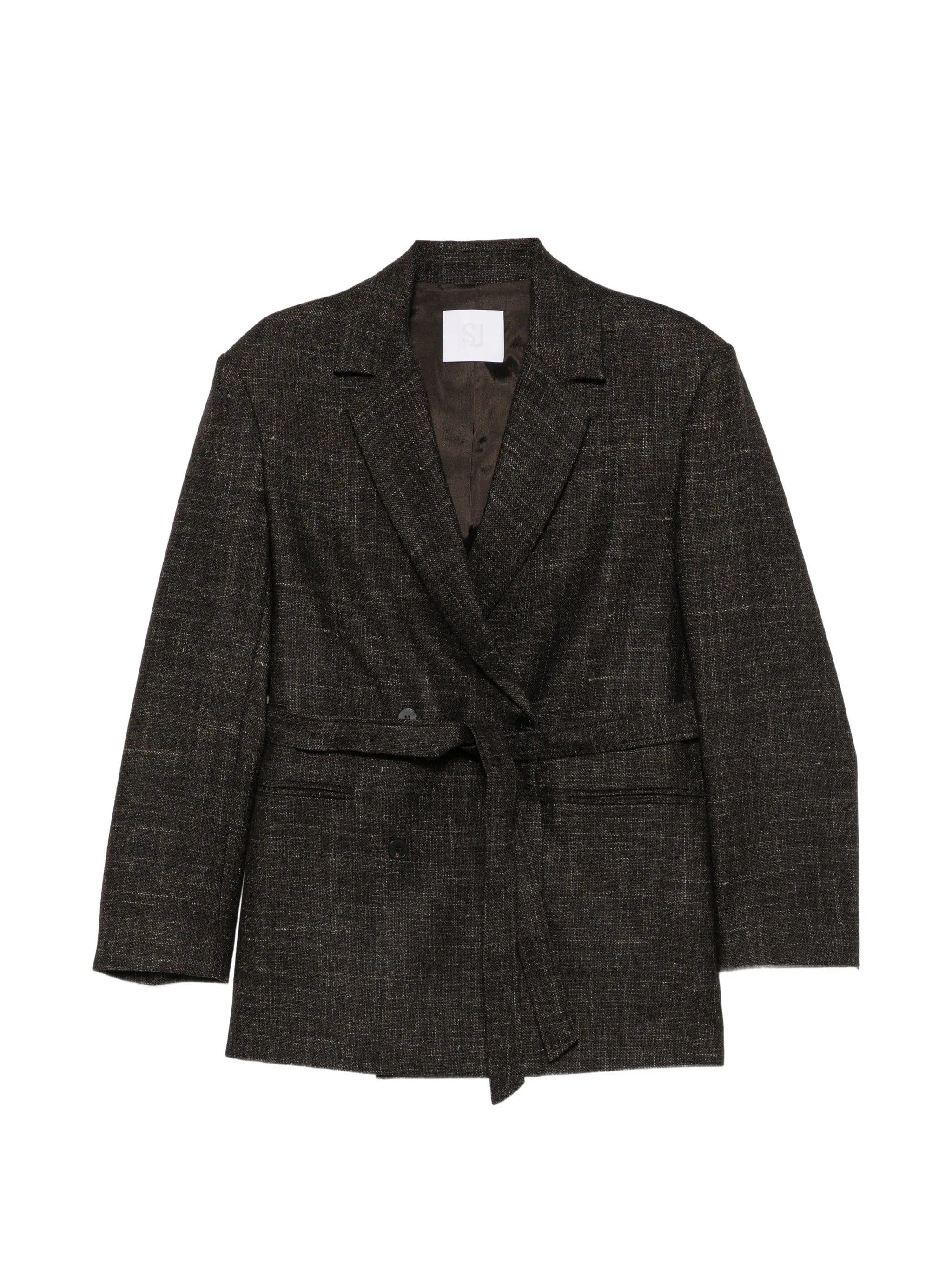 Su Jackets Women