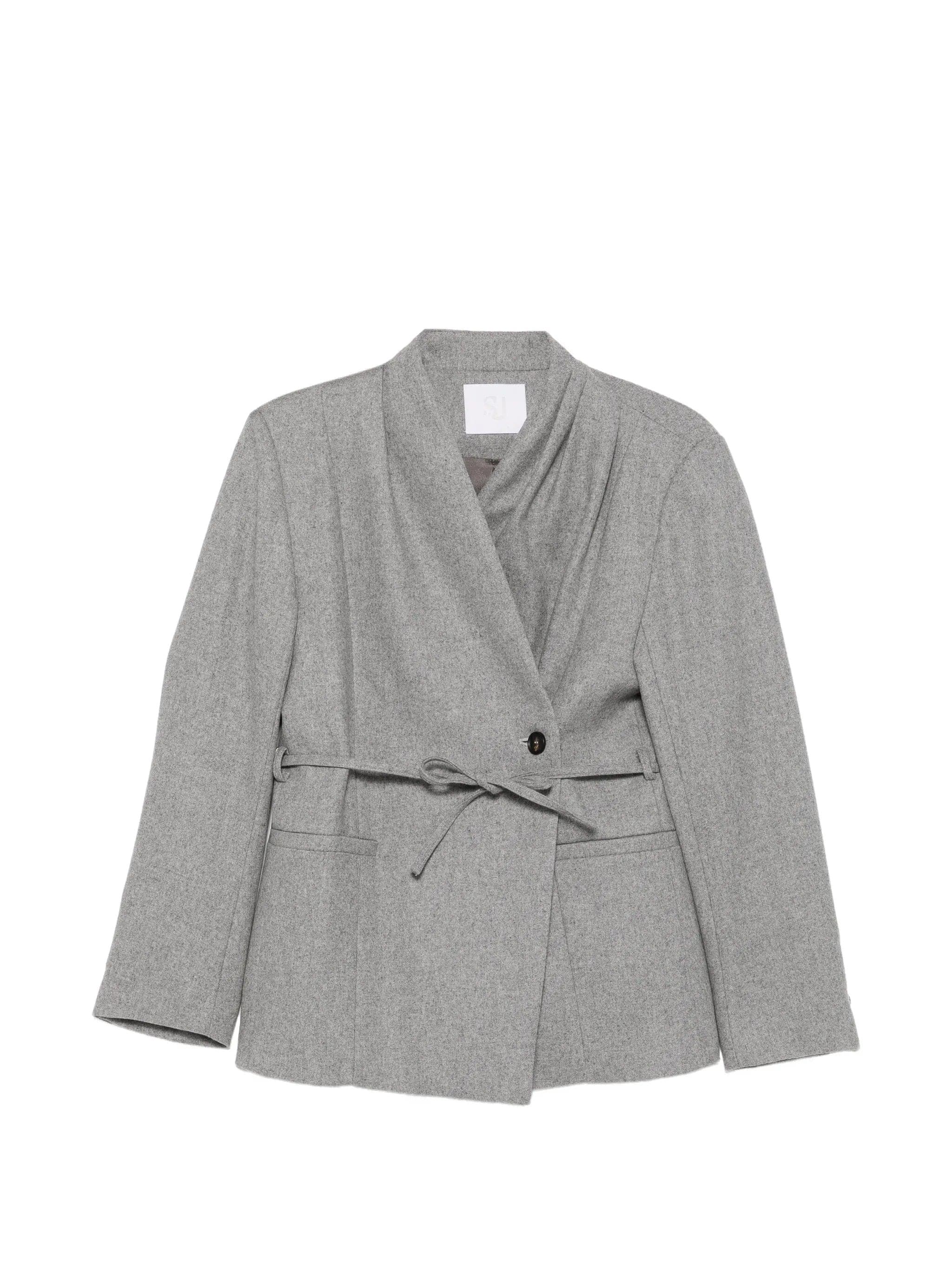 Su Jackets Women