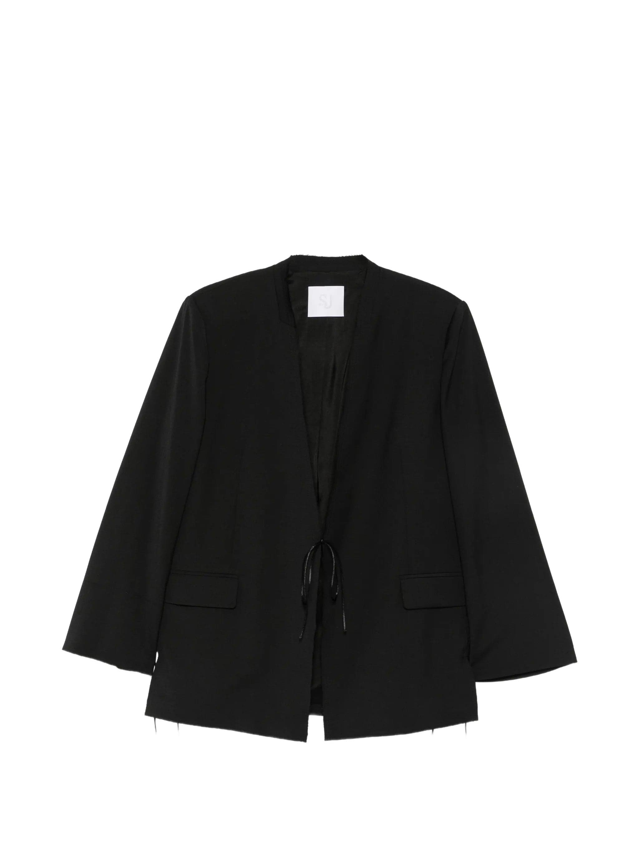 Su Jackets Women
