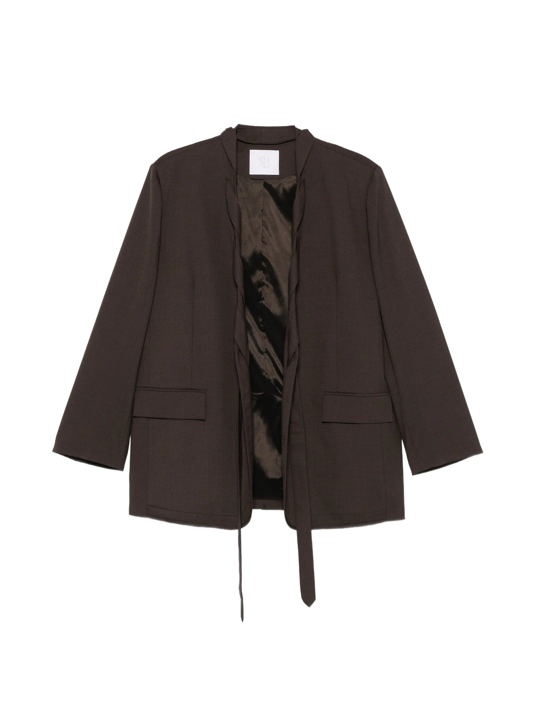 Su Jackets Women