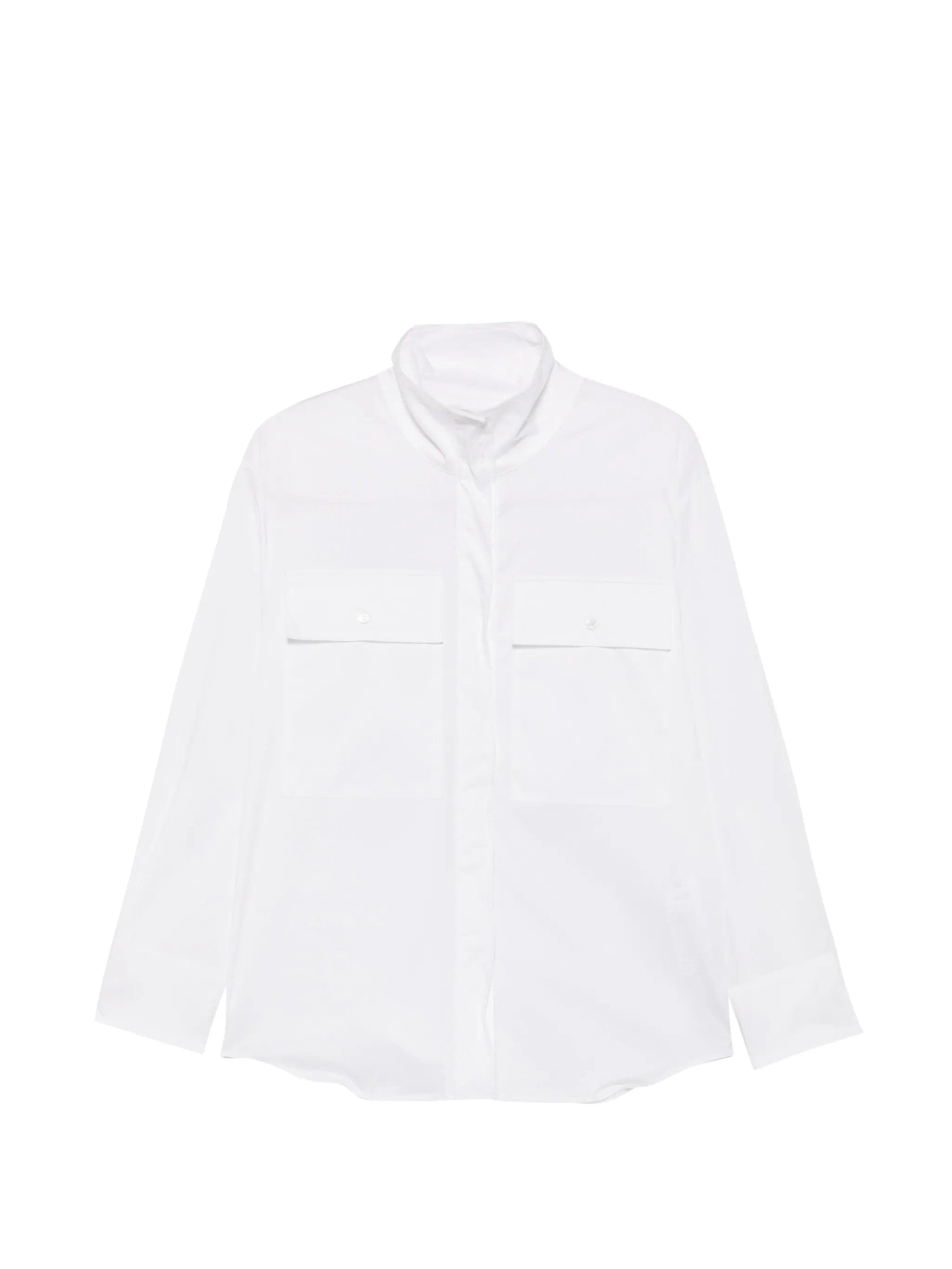 Su Shirts Woman
