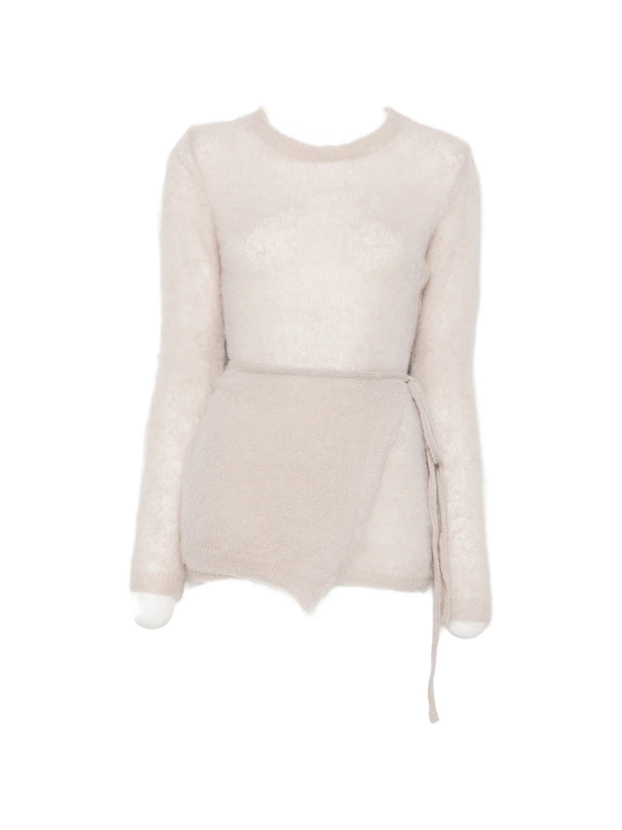 Su Women's knitwear