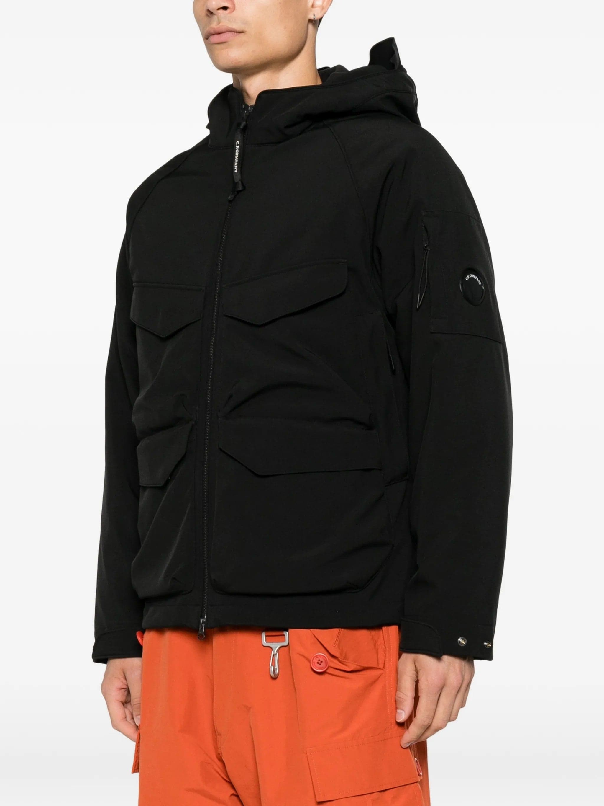 C.p. Company Men's jackets