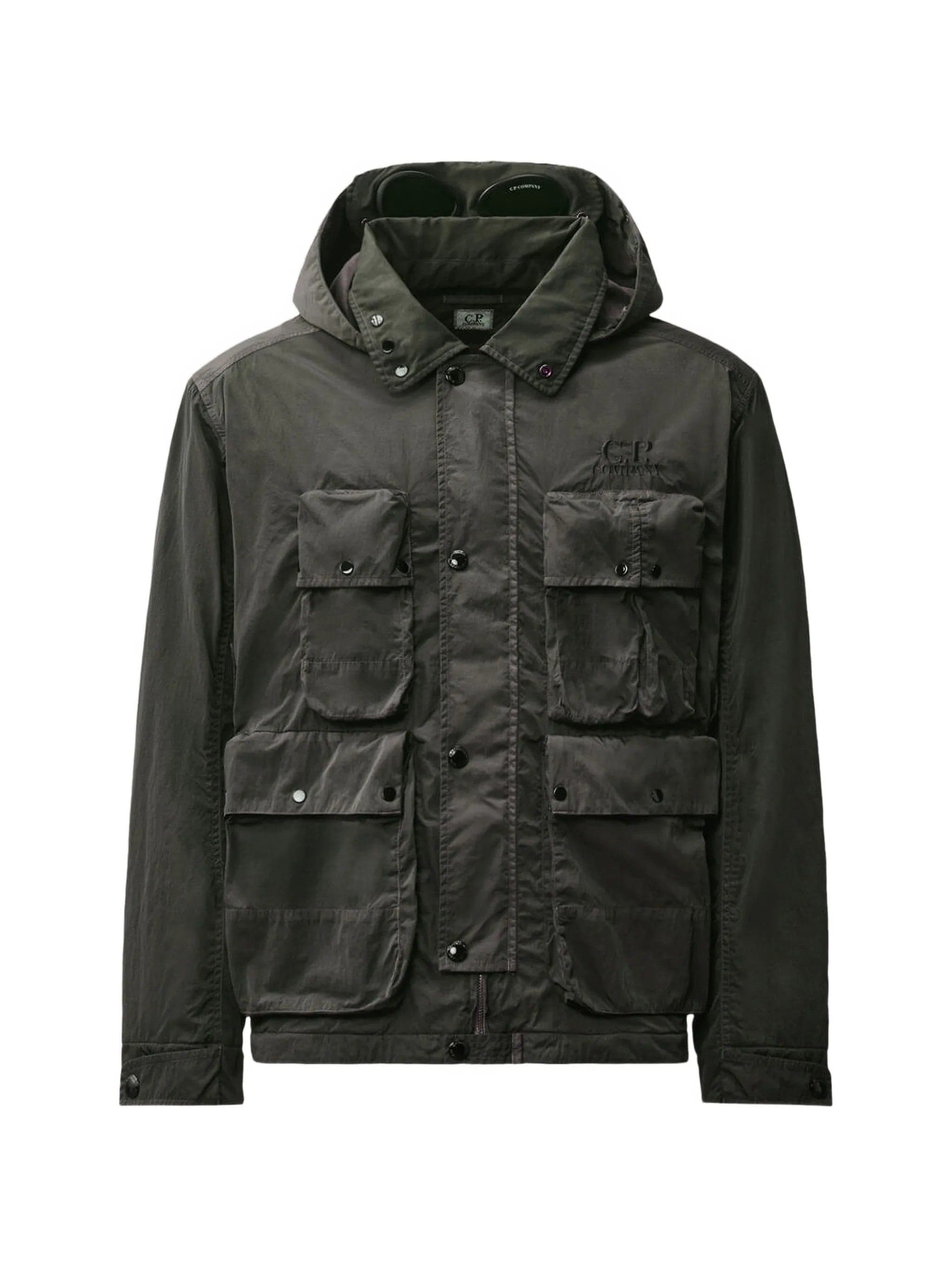 C.p. Company Men's jackets
