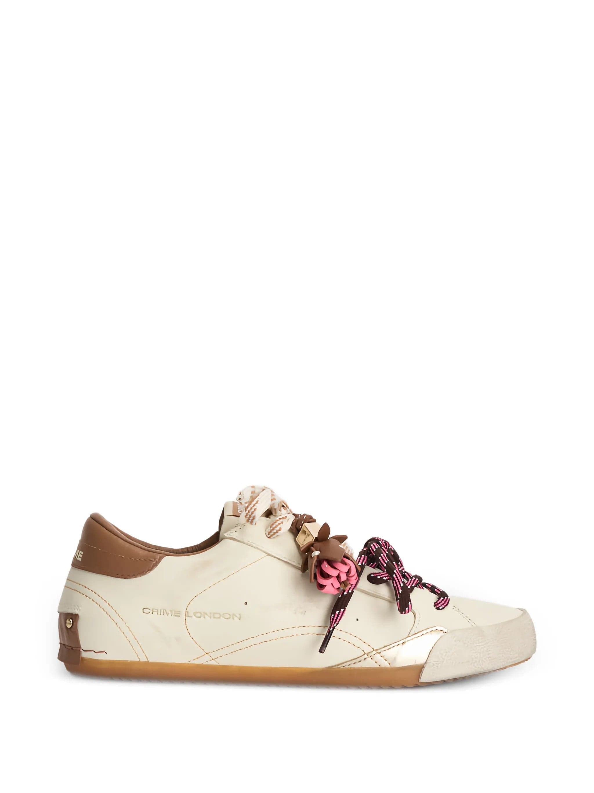 Crime London Women's sneakers