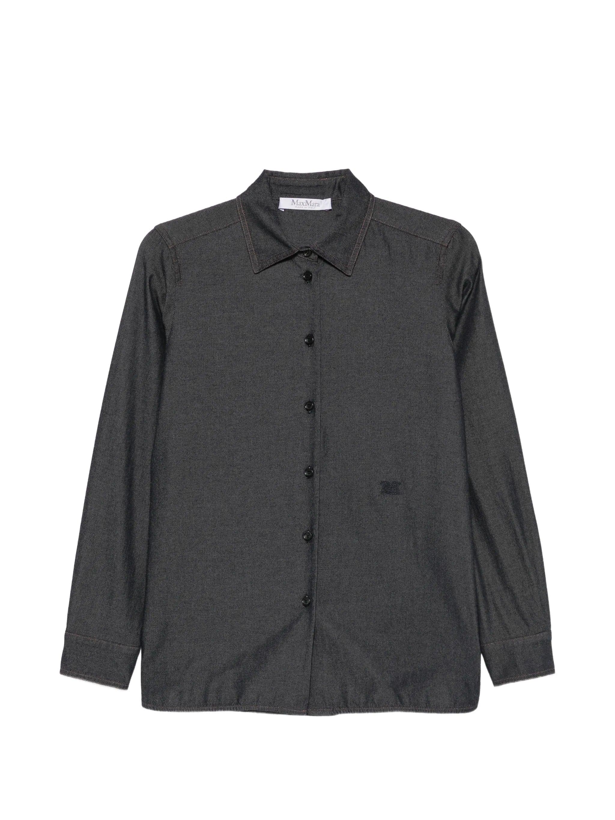 Max Mara Shirts Woman