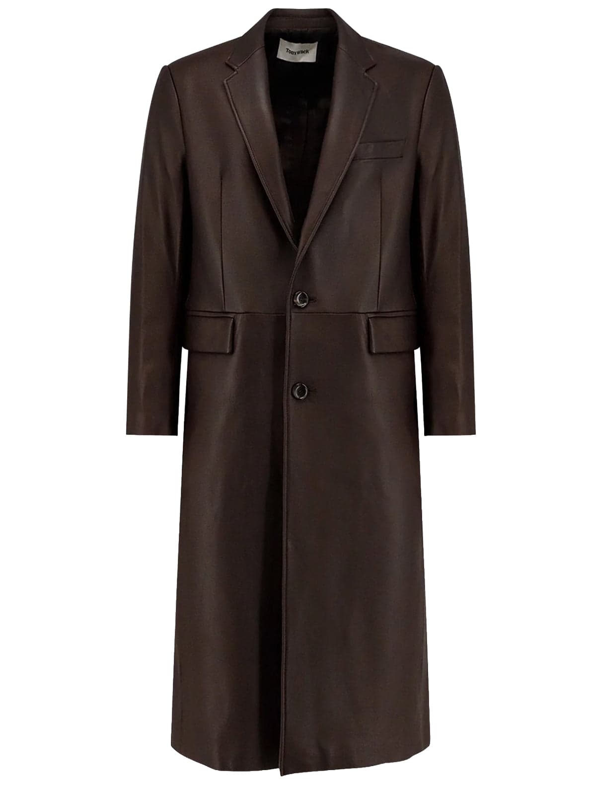 Tonywack outerwear