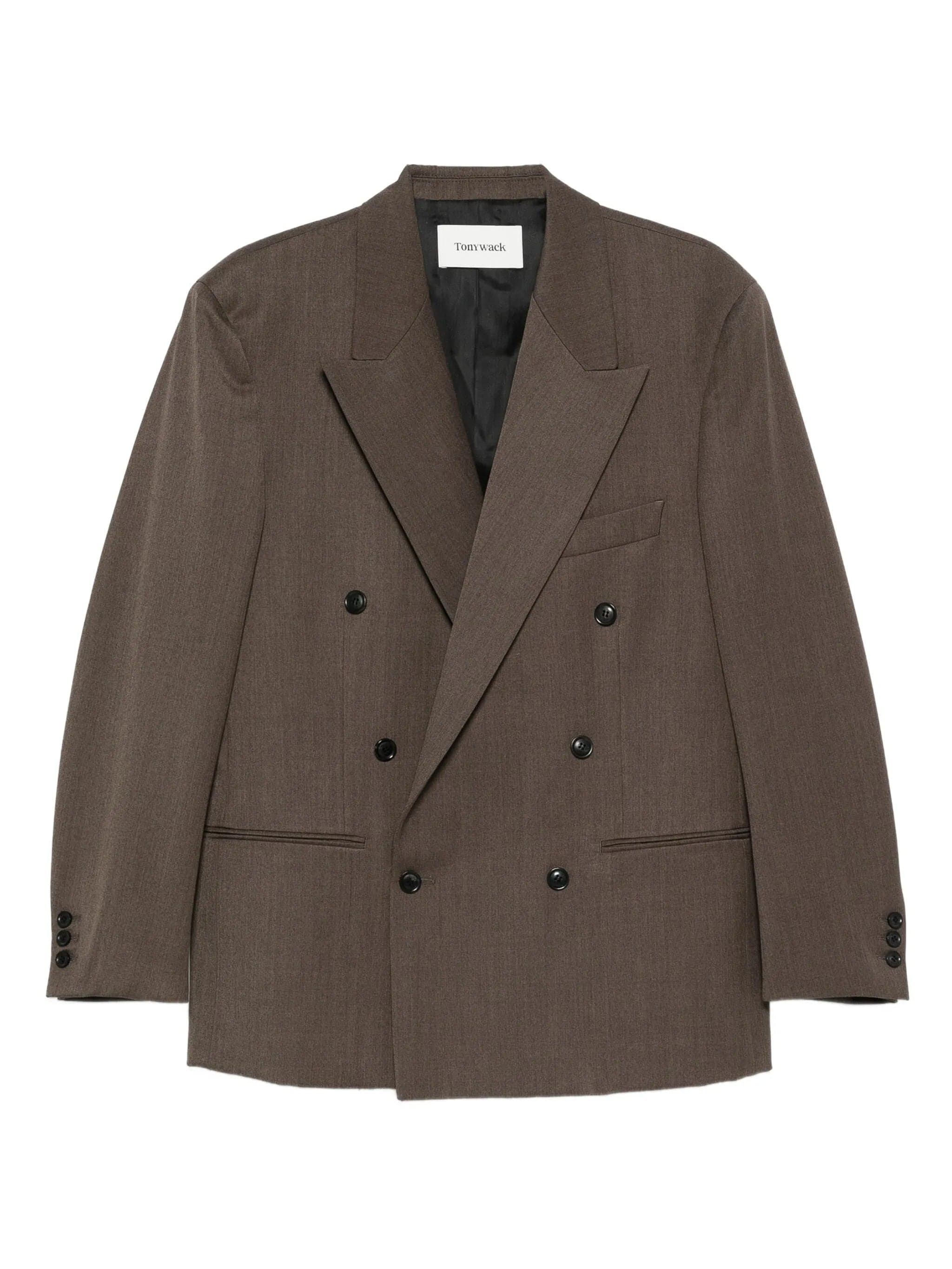 Tonywack jackets