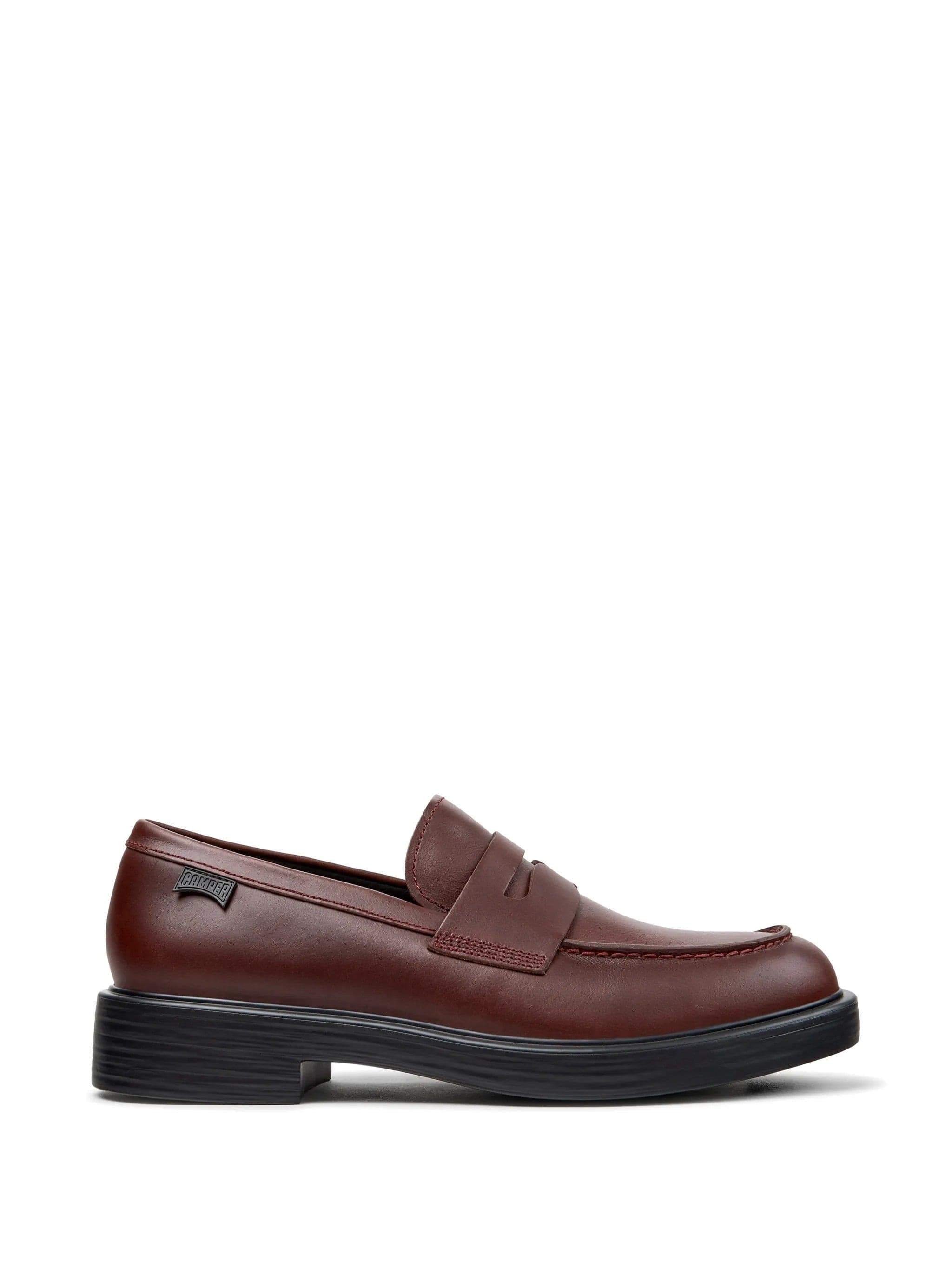Camper Men's Moccasins