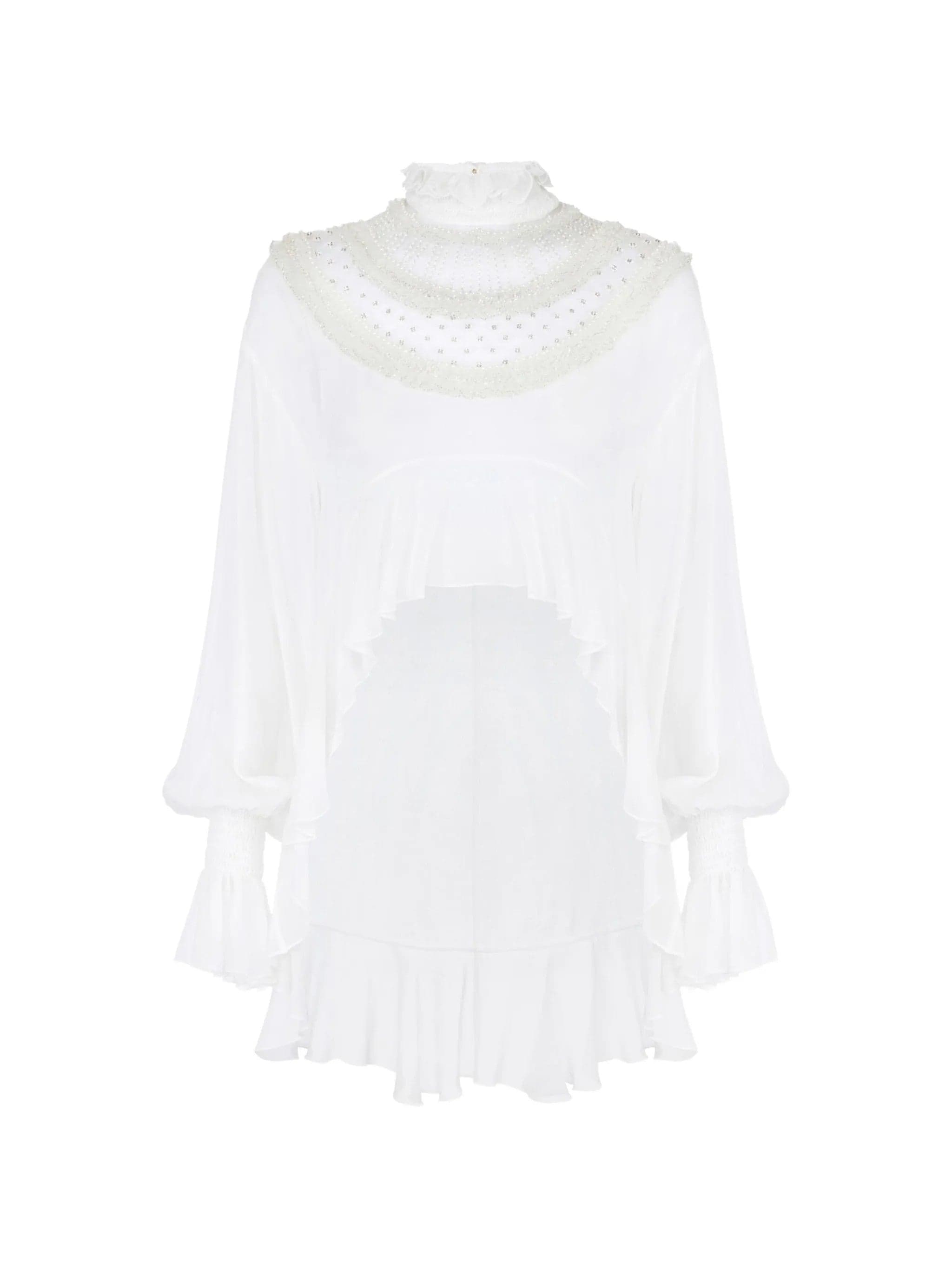 Elisabetta Franchi Shirts Woman