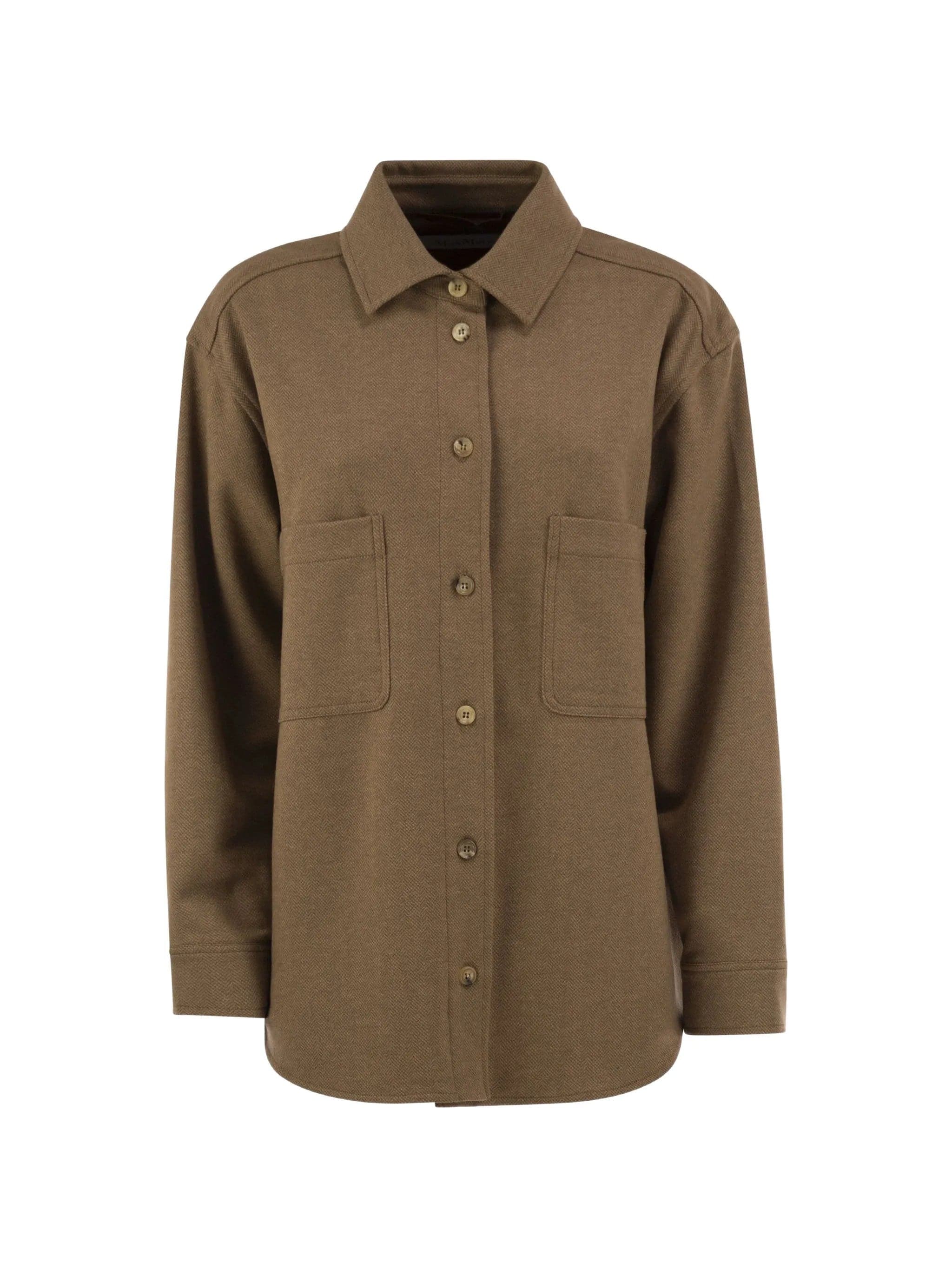 Max Mara Jackets Women