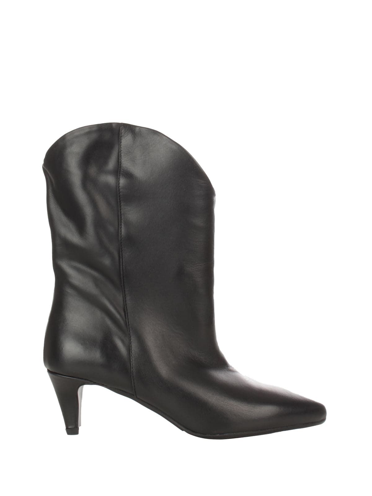Gisel Moire Women boots