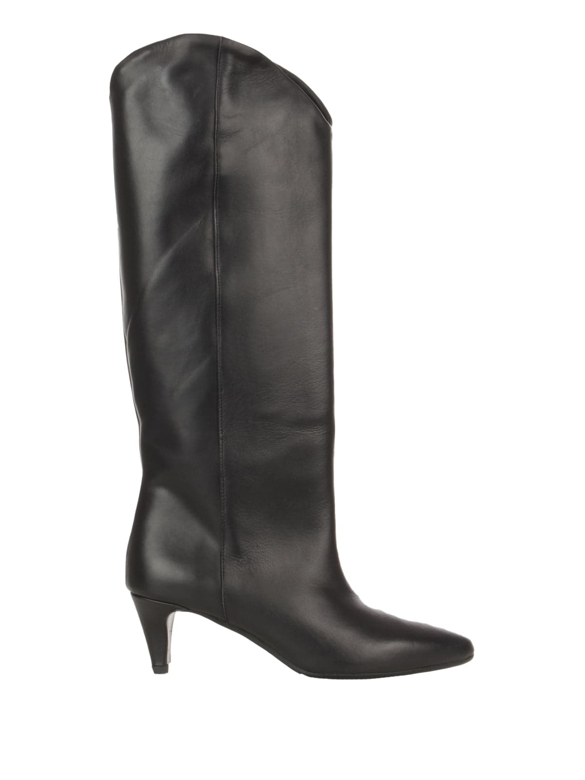 Gisel Moire Women boots