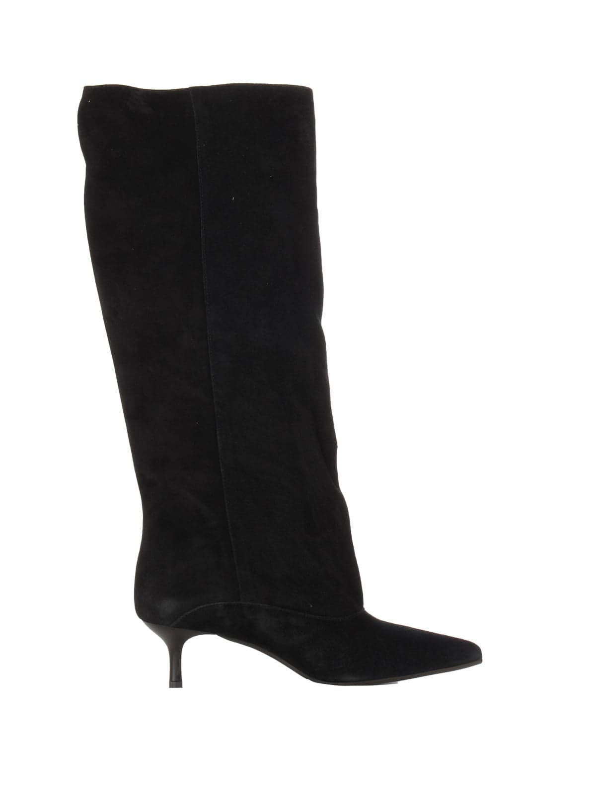 Gisel Moire Women boots