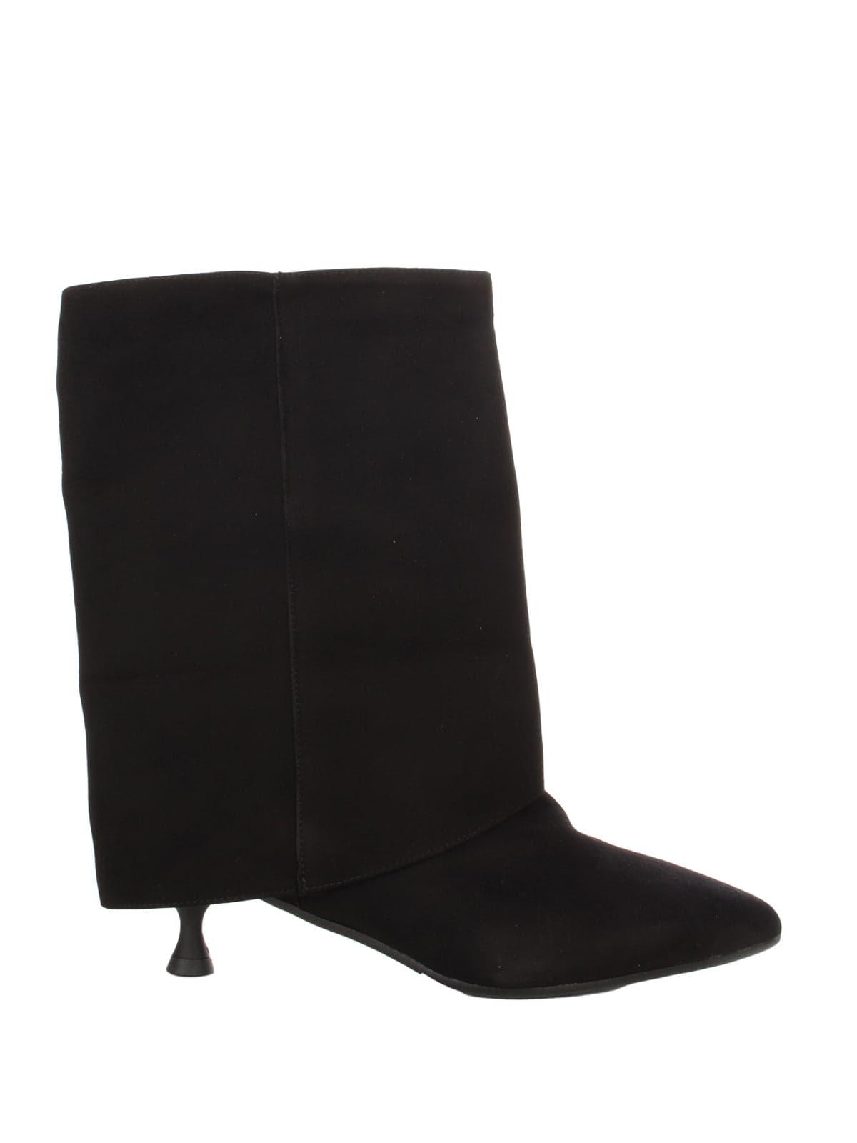 Gisel Moire Women boots