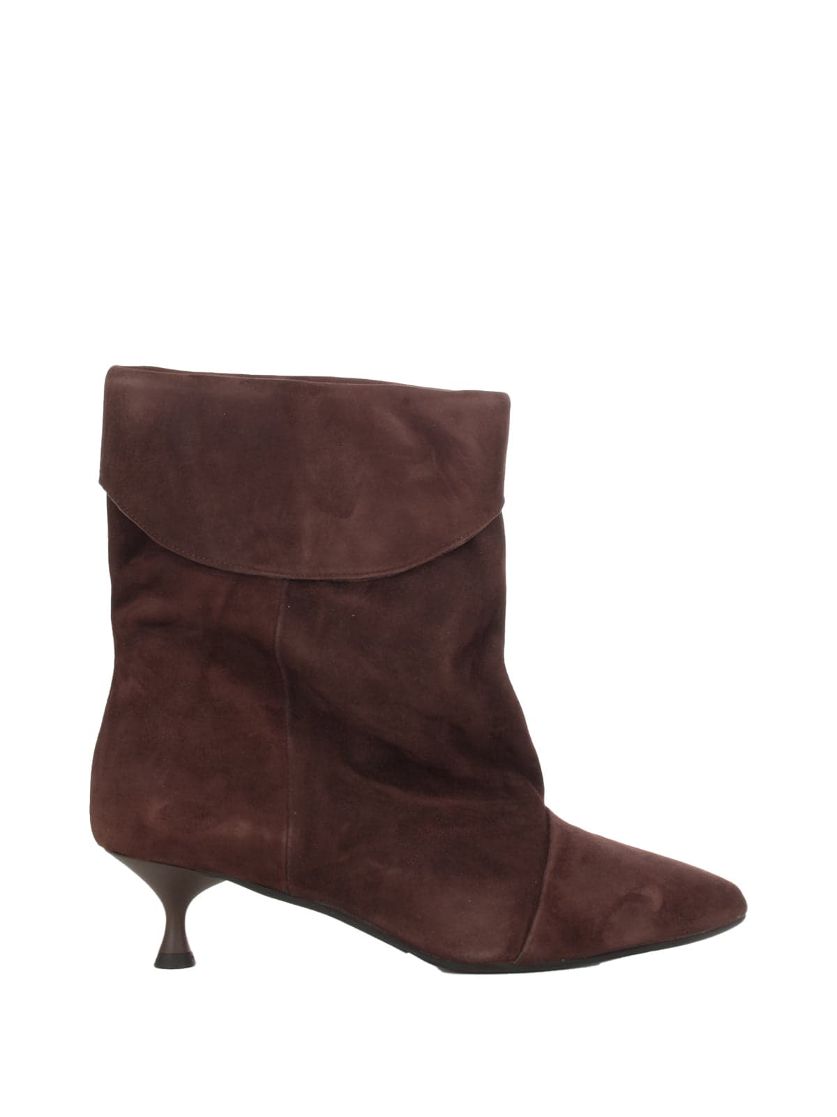 Gisel Moire Women boots