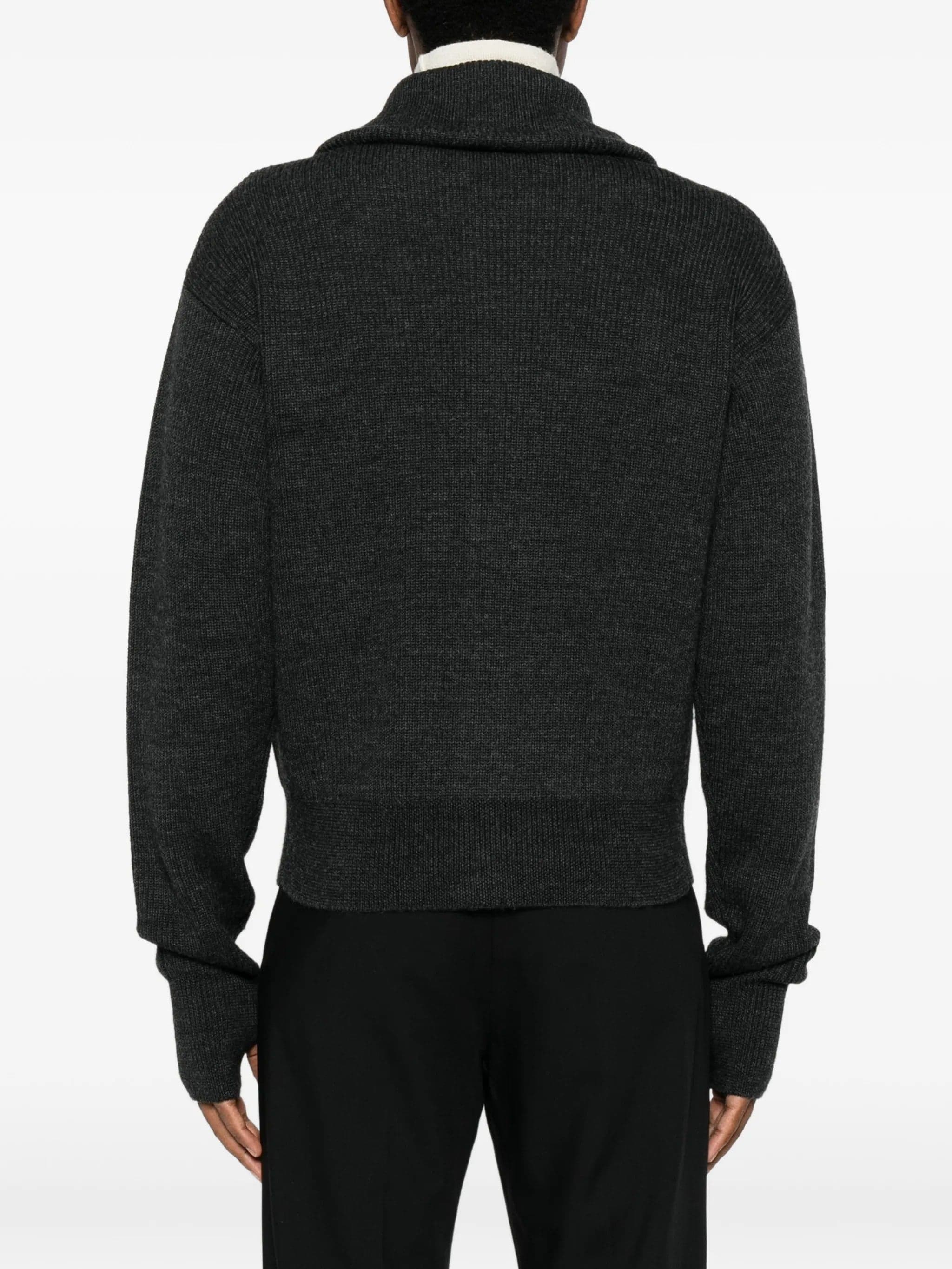 Lemaire Men's knitwear