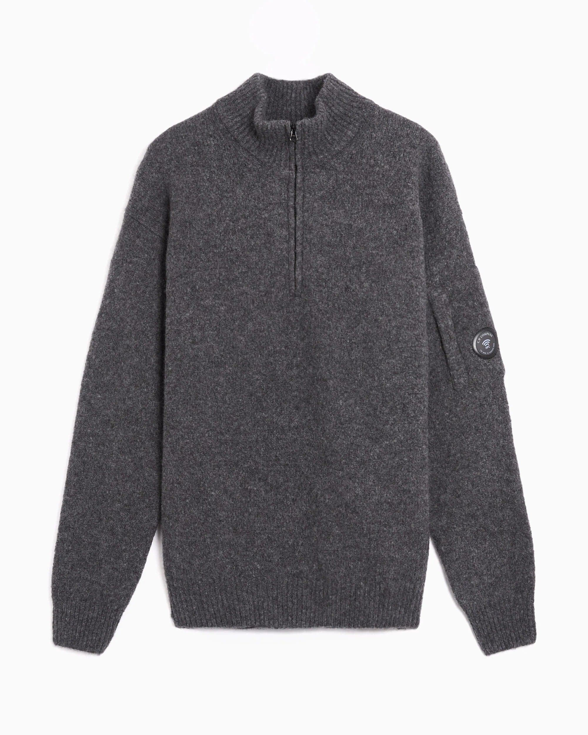 C.p. Company Men's sweatshirt