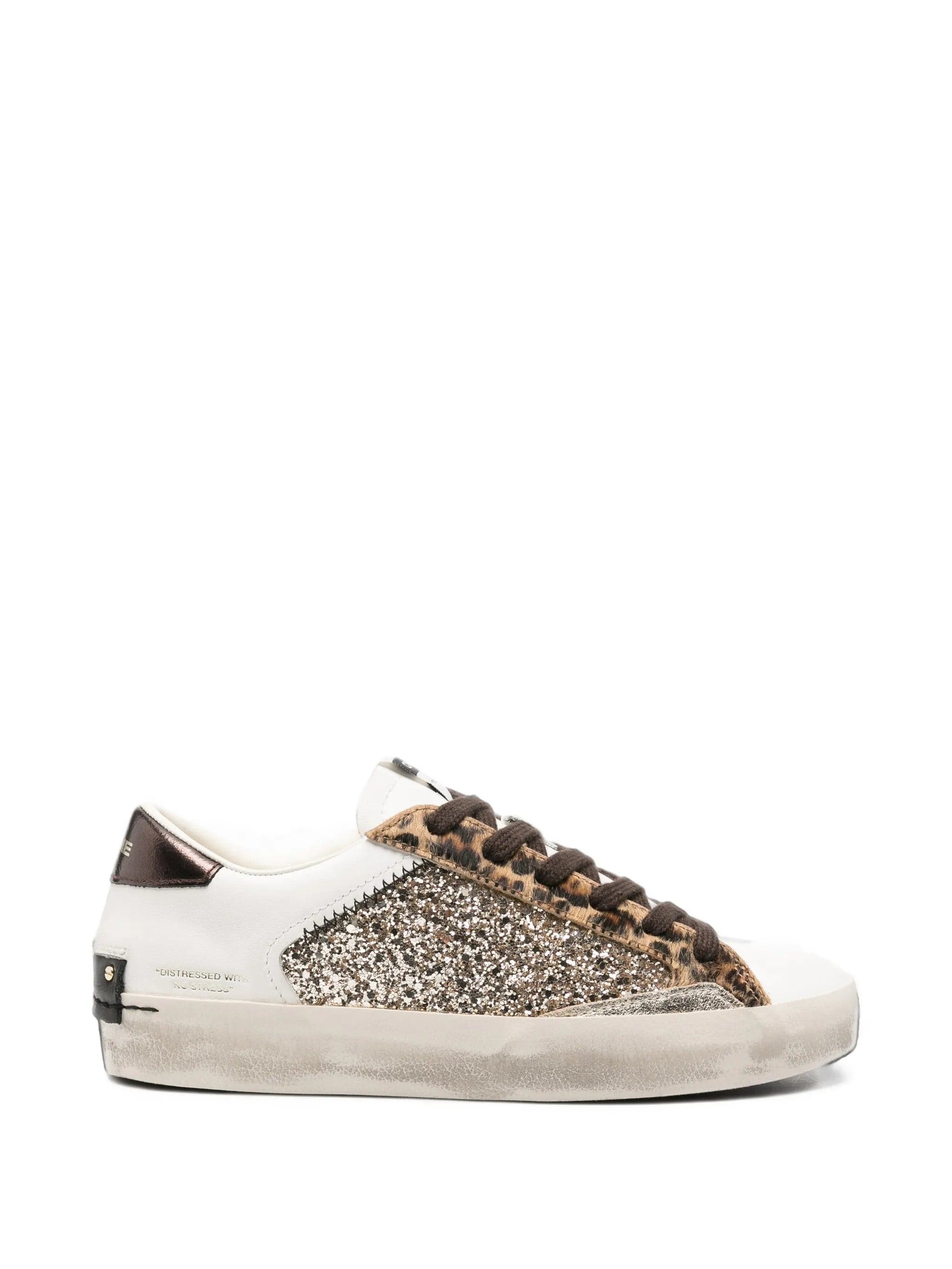 Crime London Sneakers