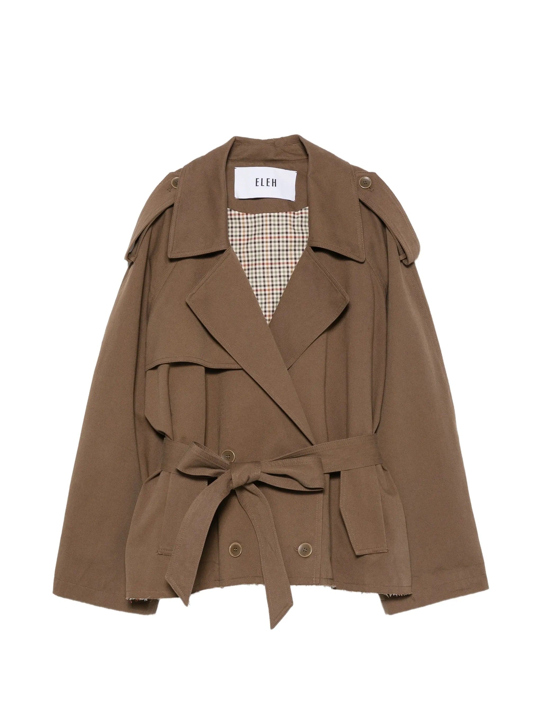 Eleh Jackets Women