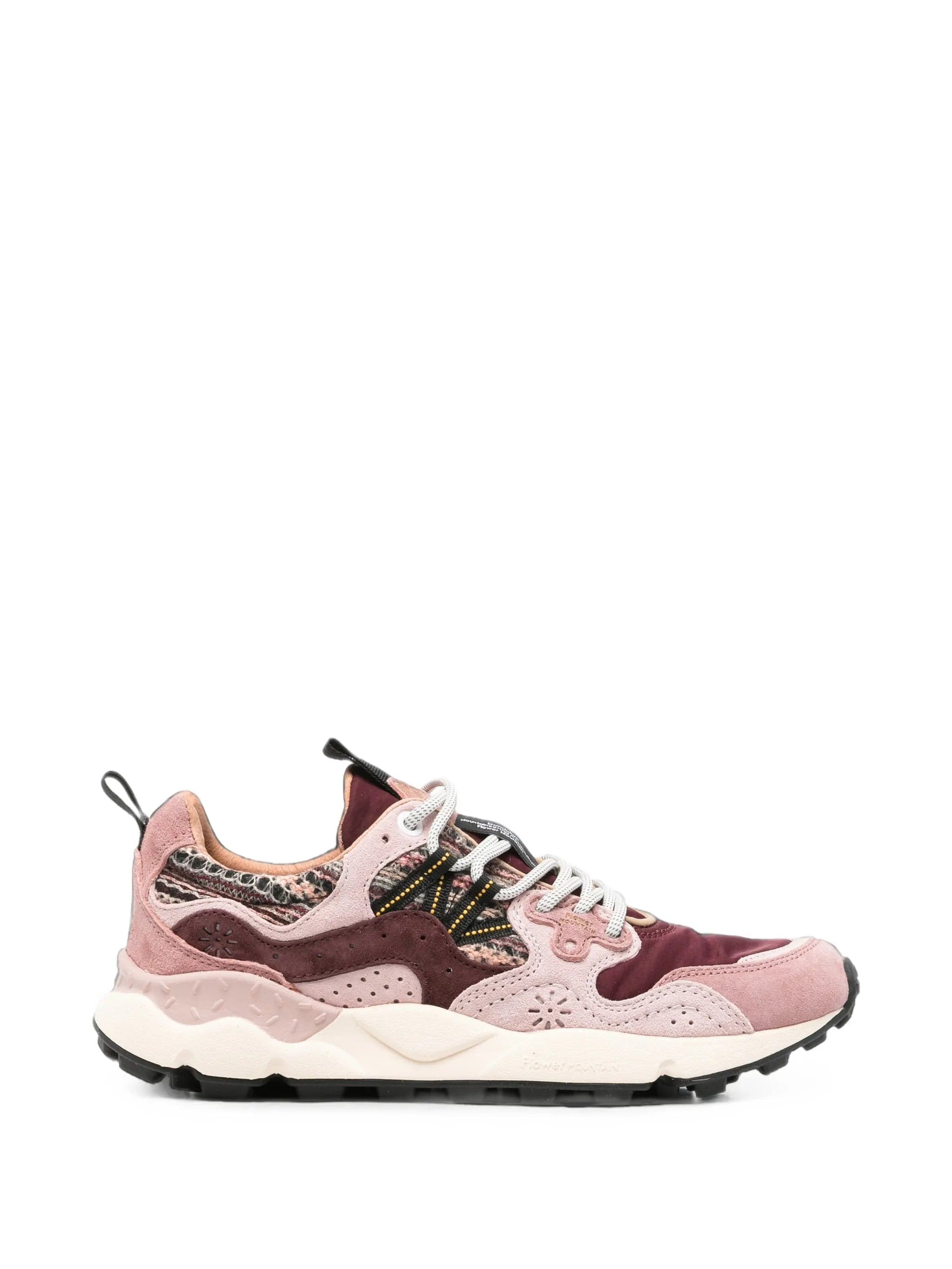 Flower Mountain Sneakers