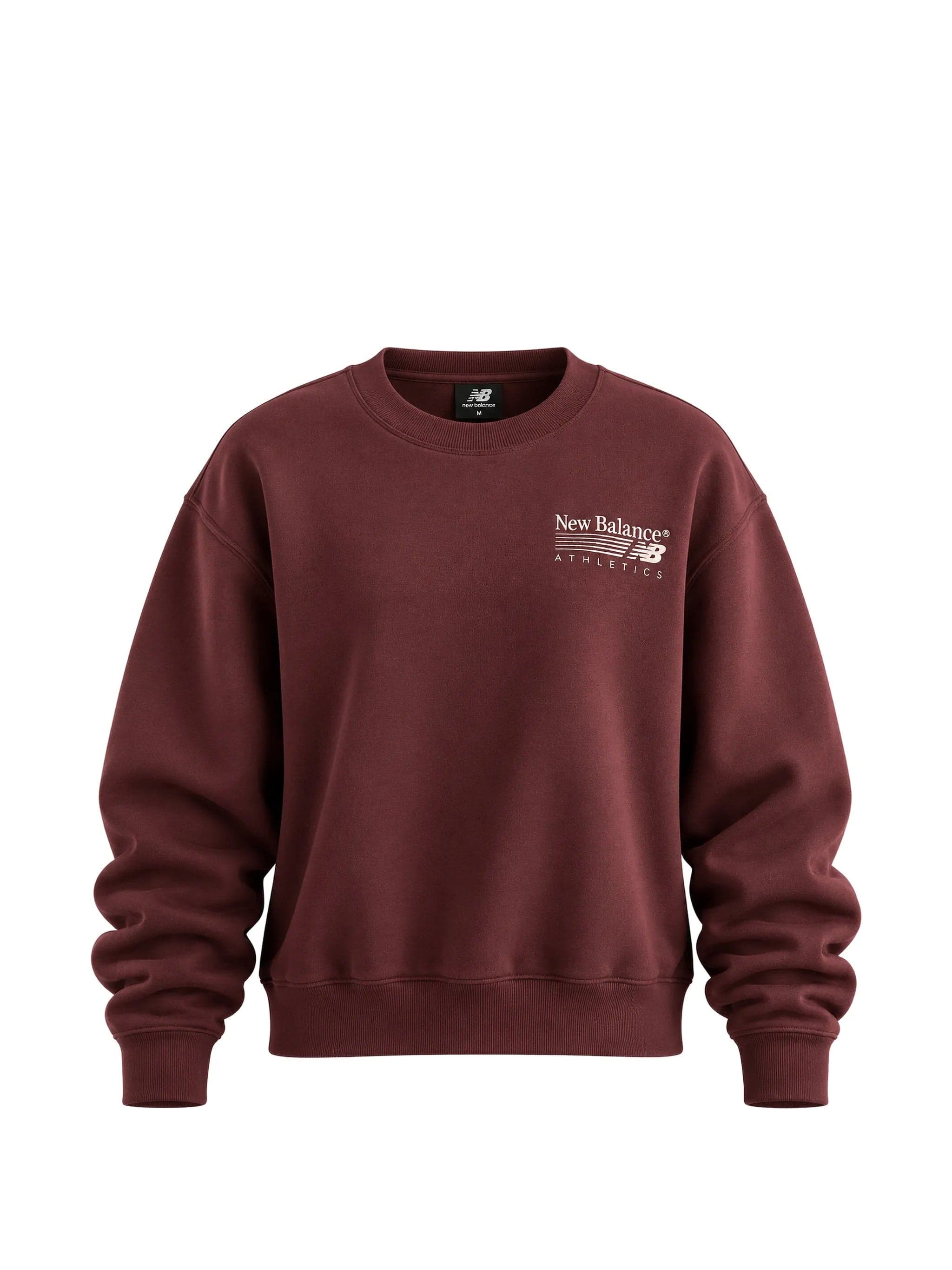 New Balance Women's sweatshirt