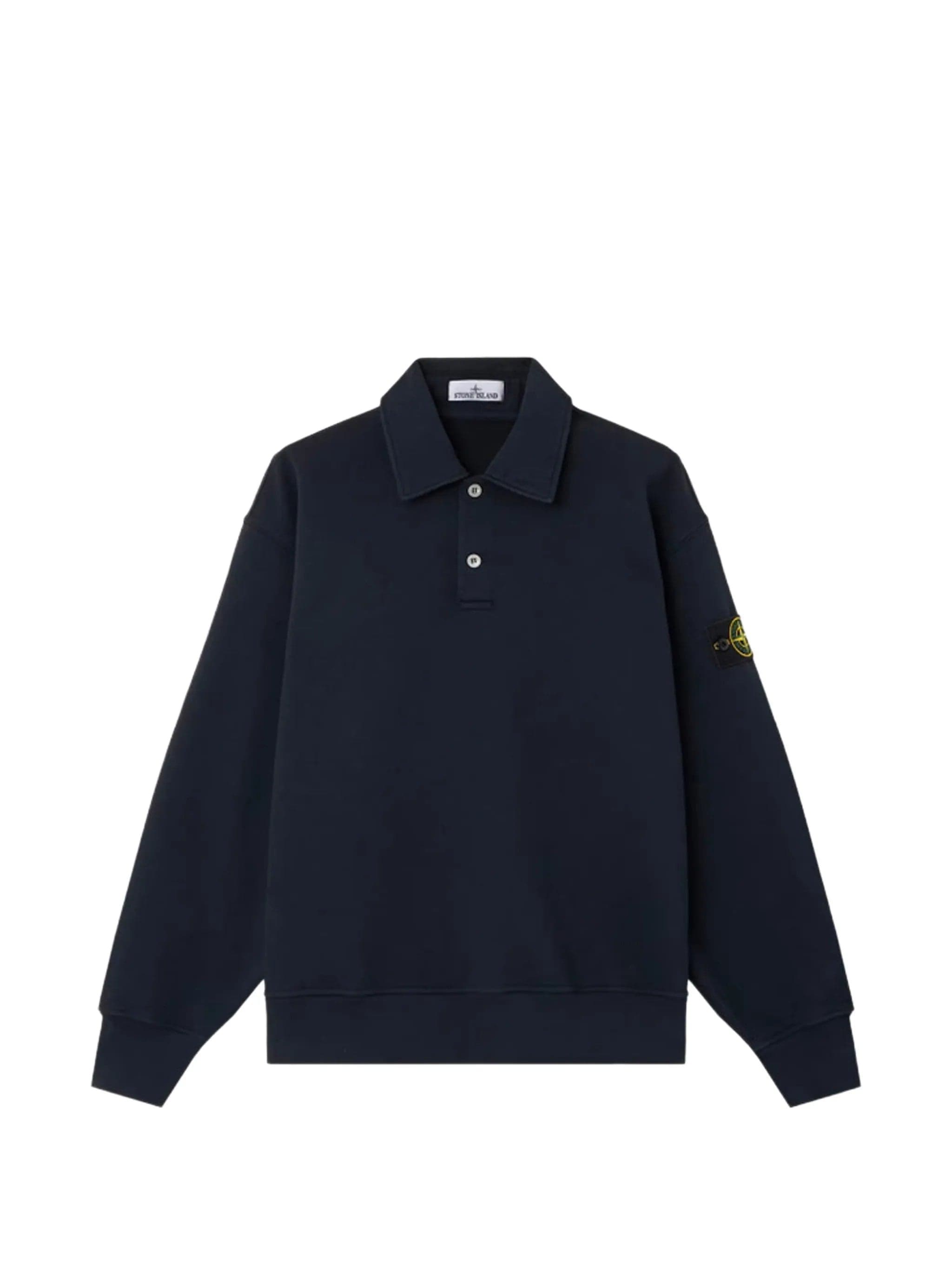 Stone Island Men's sweatshirt