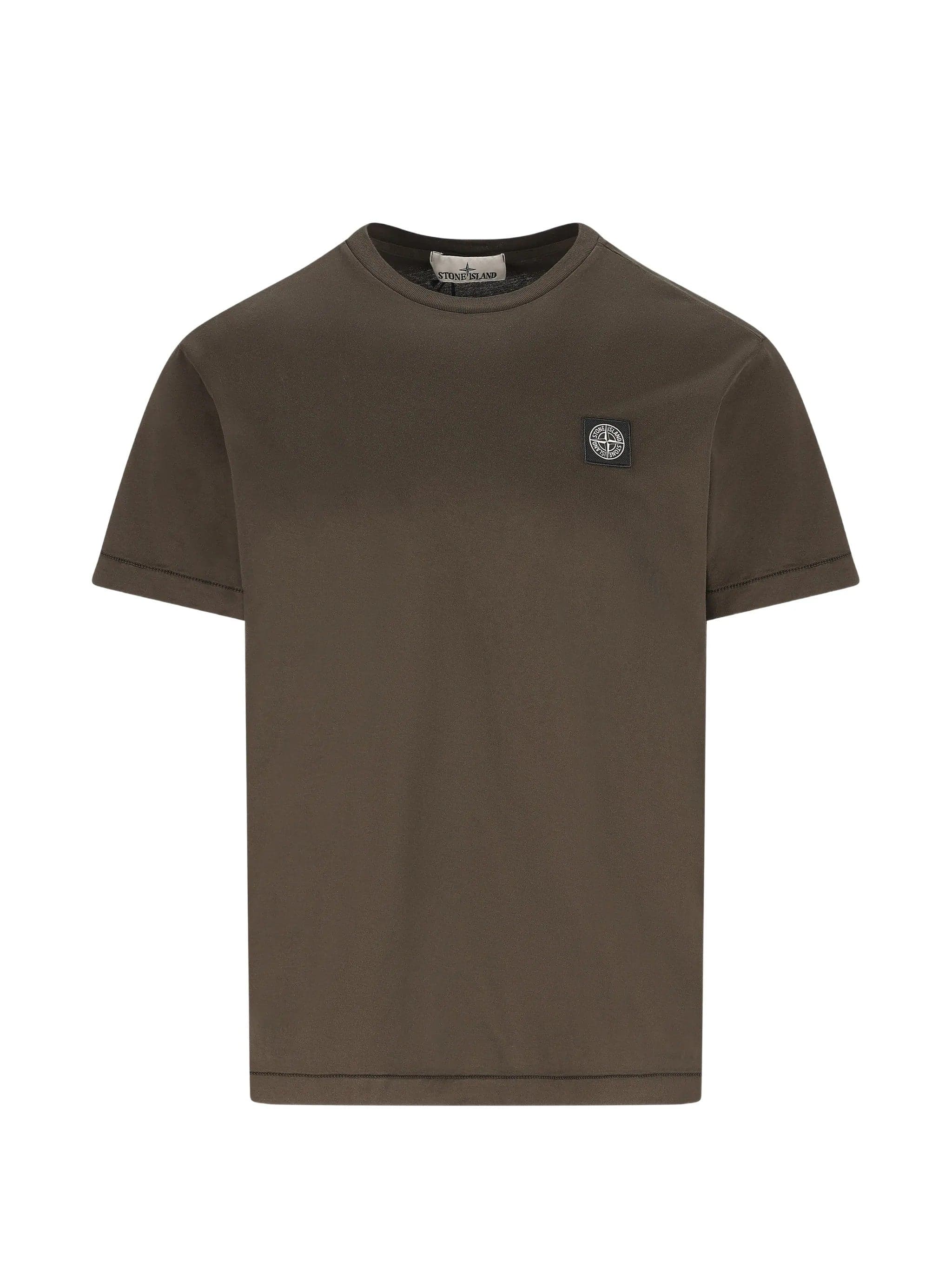Stone Island T-shirt Man