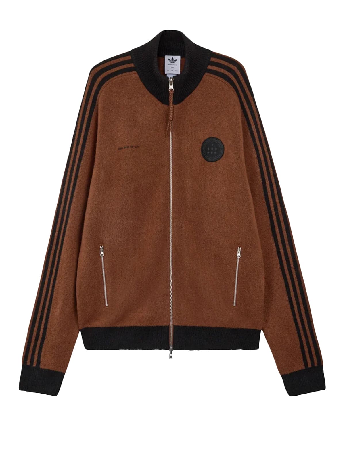 Adidas Originals Jackets Men
