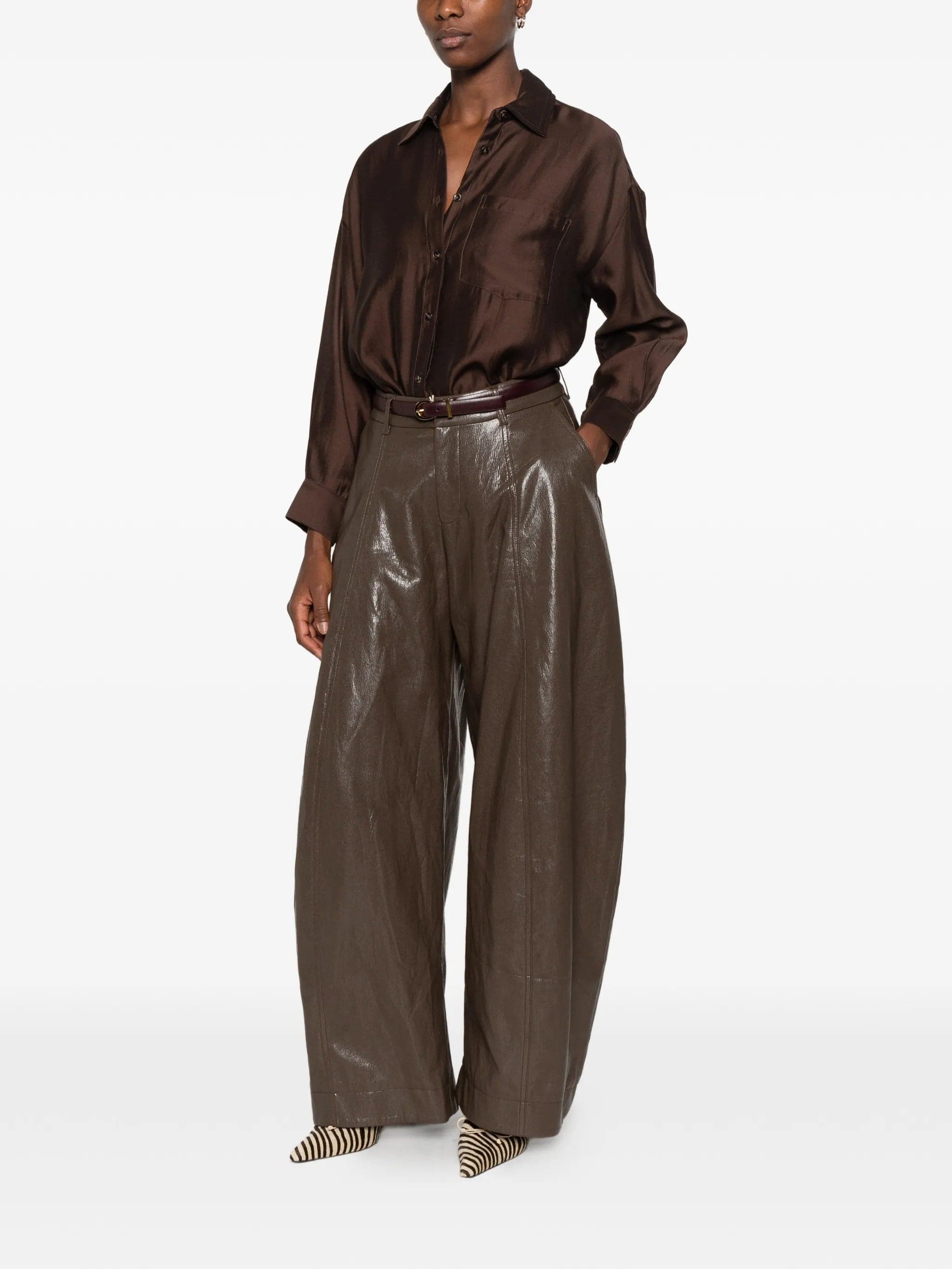 Eleh Shirts Woman