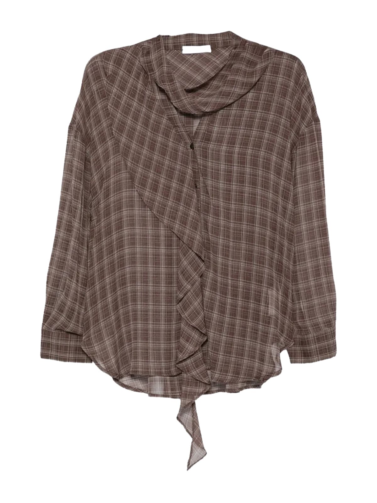 Eleh Shirts Woman