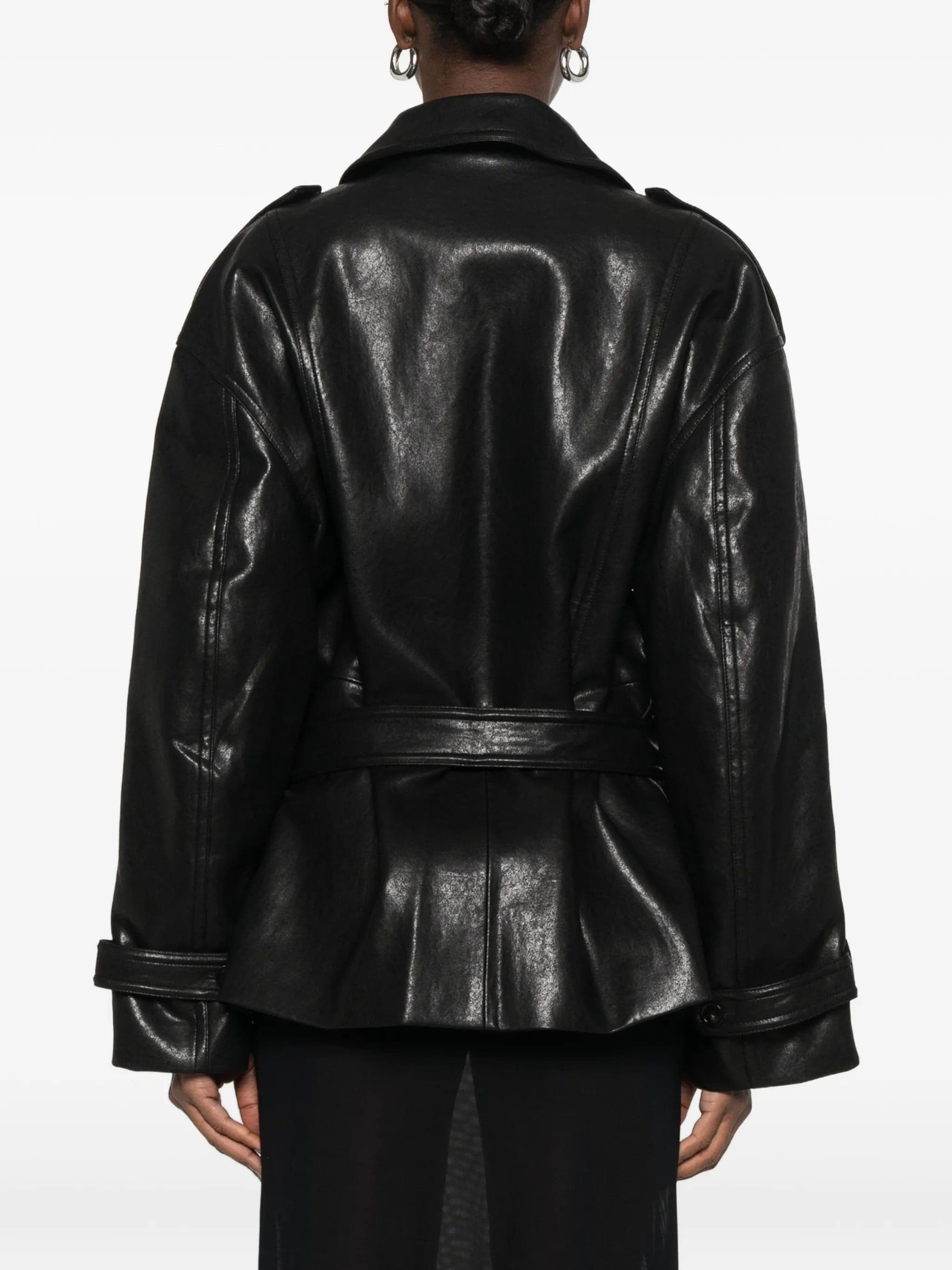 Eleh Jackets Women